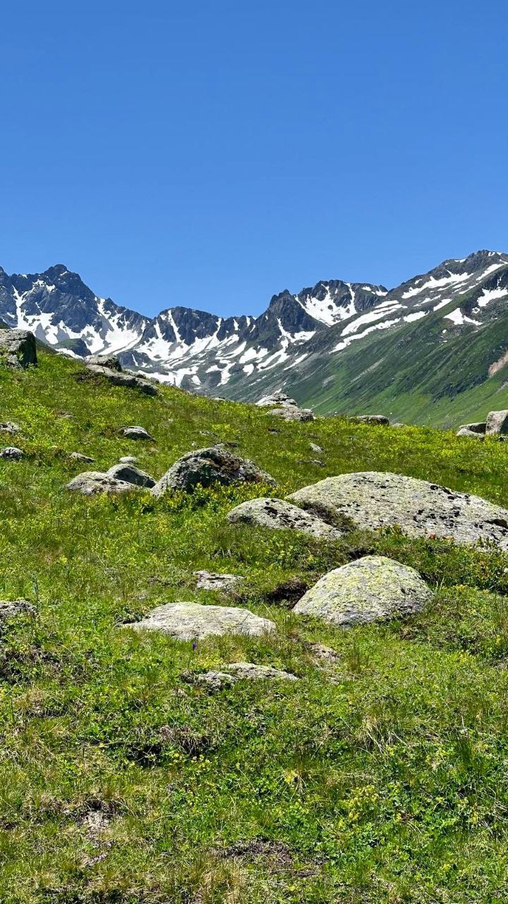 Лето наизнанку: Карадениз (4/8)