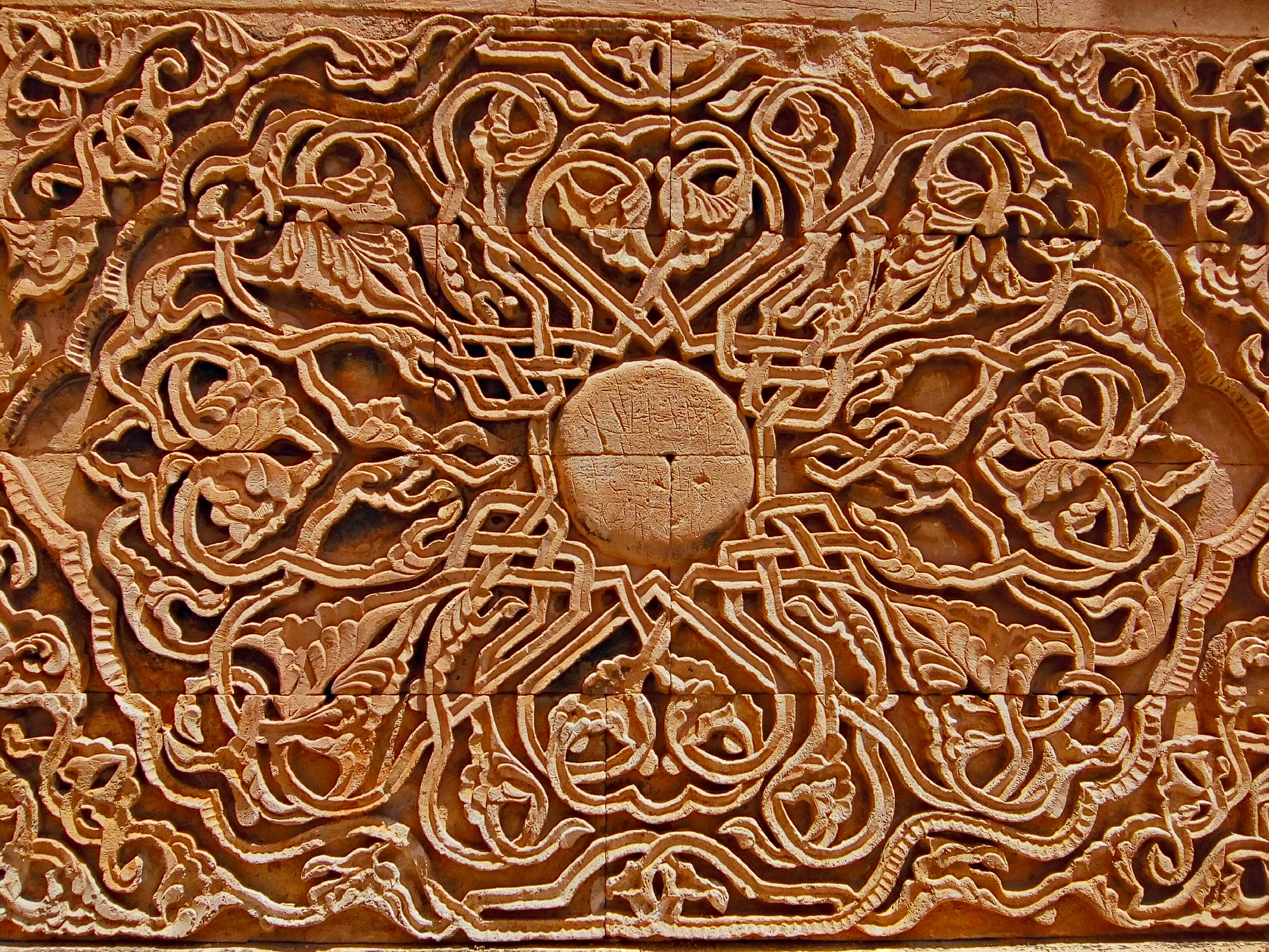 Озеро Ван, Арарат и древние тайны (13/33)