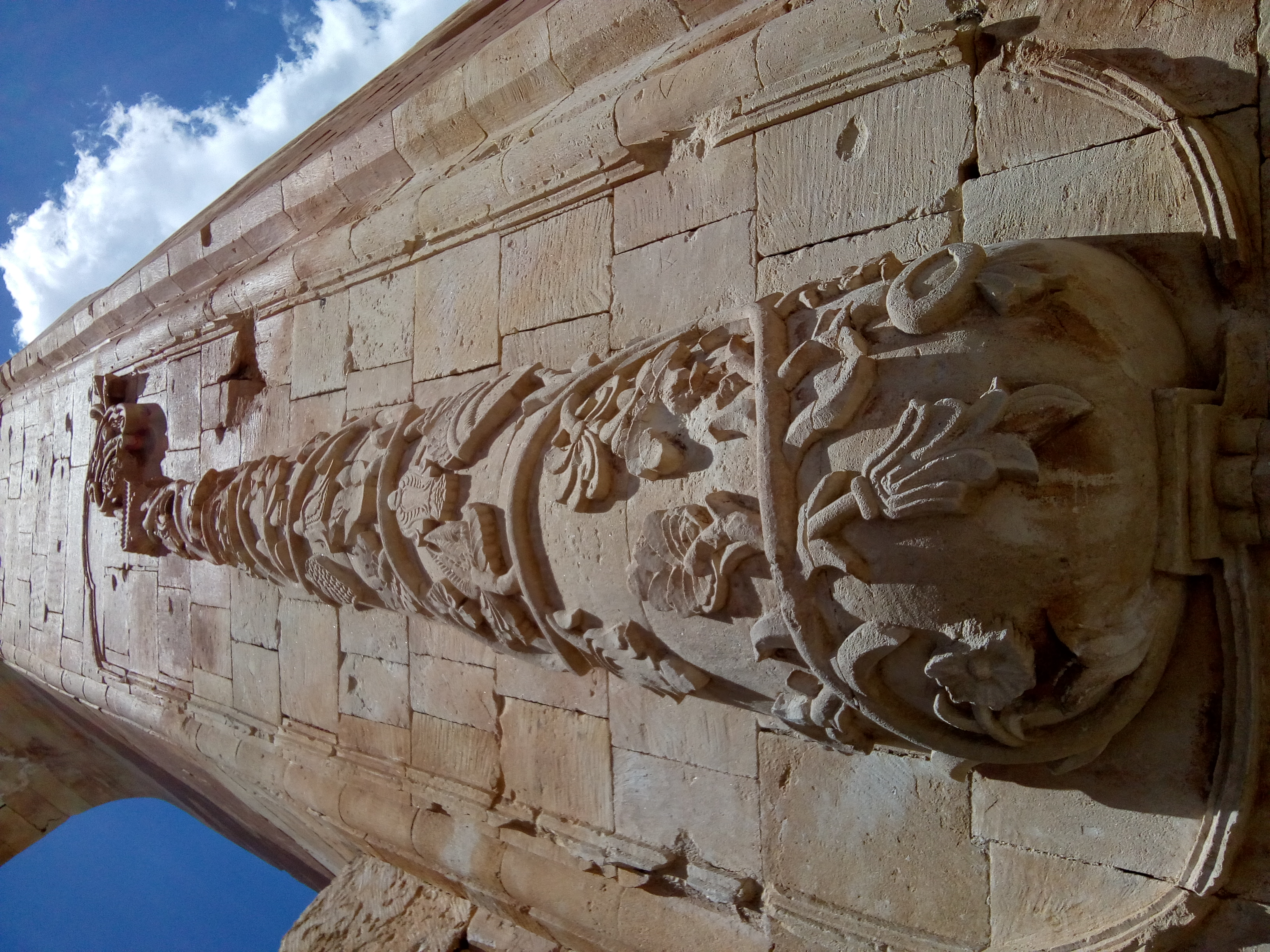 Озеро Ван, Арарат и древние тайны (14/33)