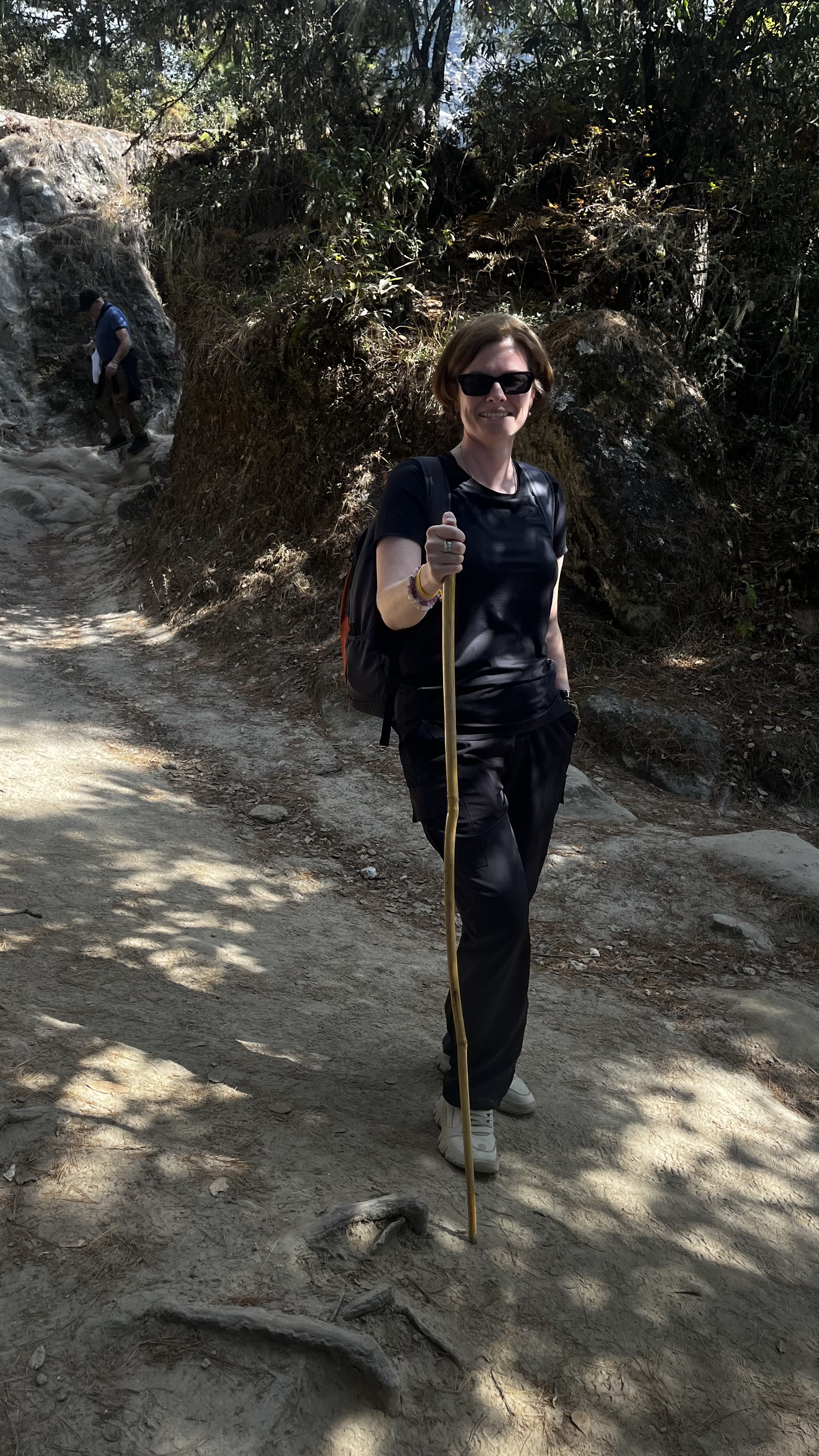 Бутан, 3 дня (тур проводится ежедневно под ваш запрос) (9/9)