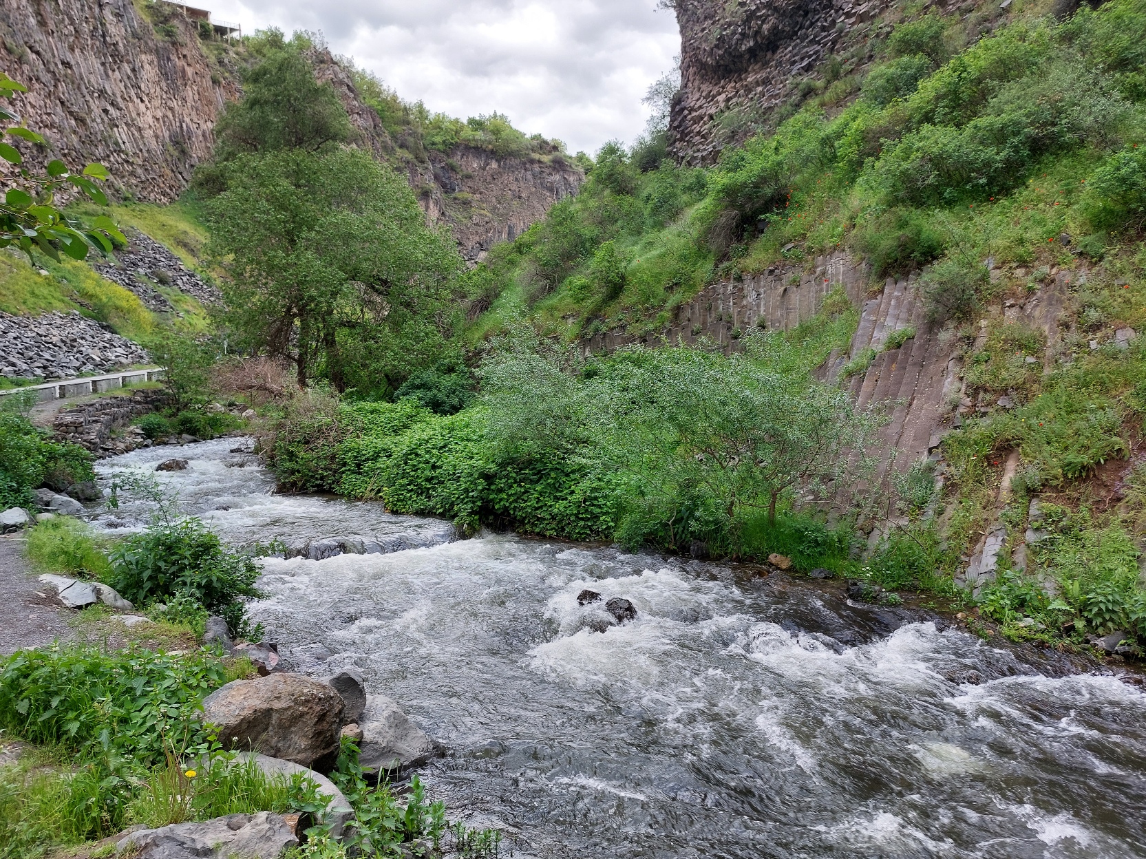 В Армению весной! Все красоты за 6 дней! (13/38)