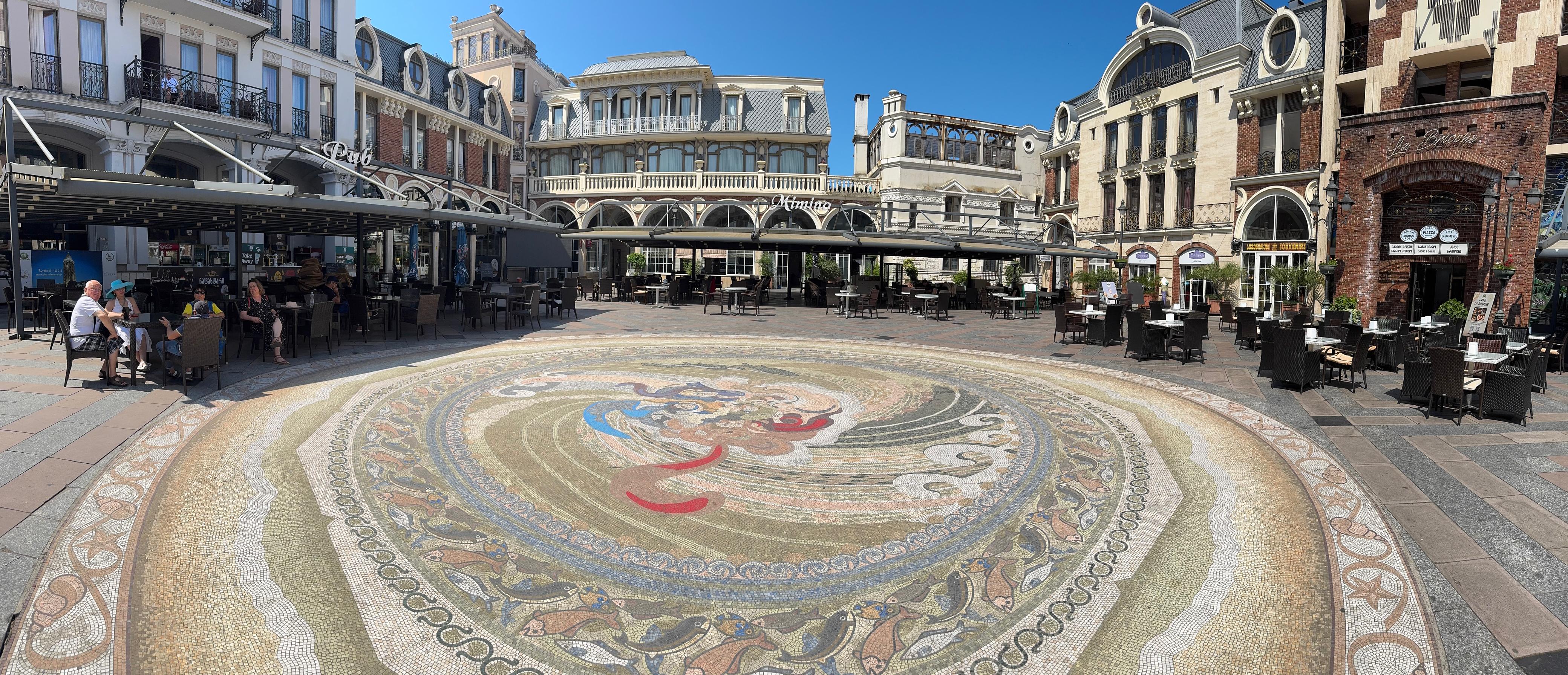 Изобильная Грузия (22/128)