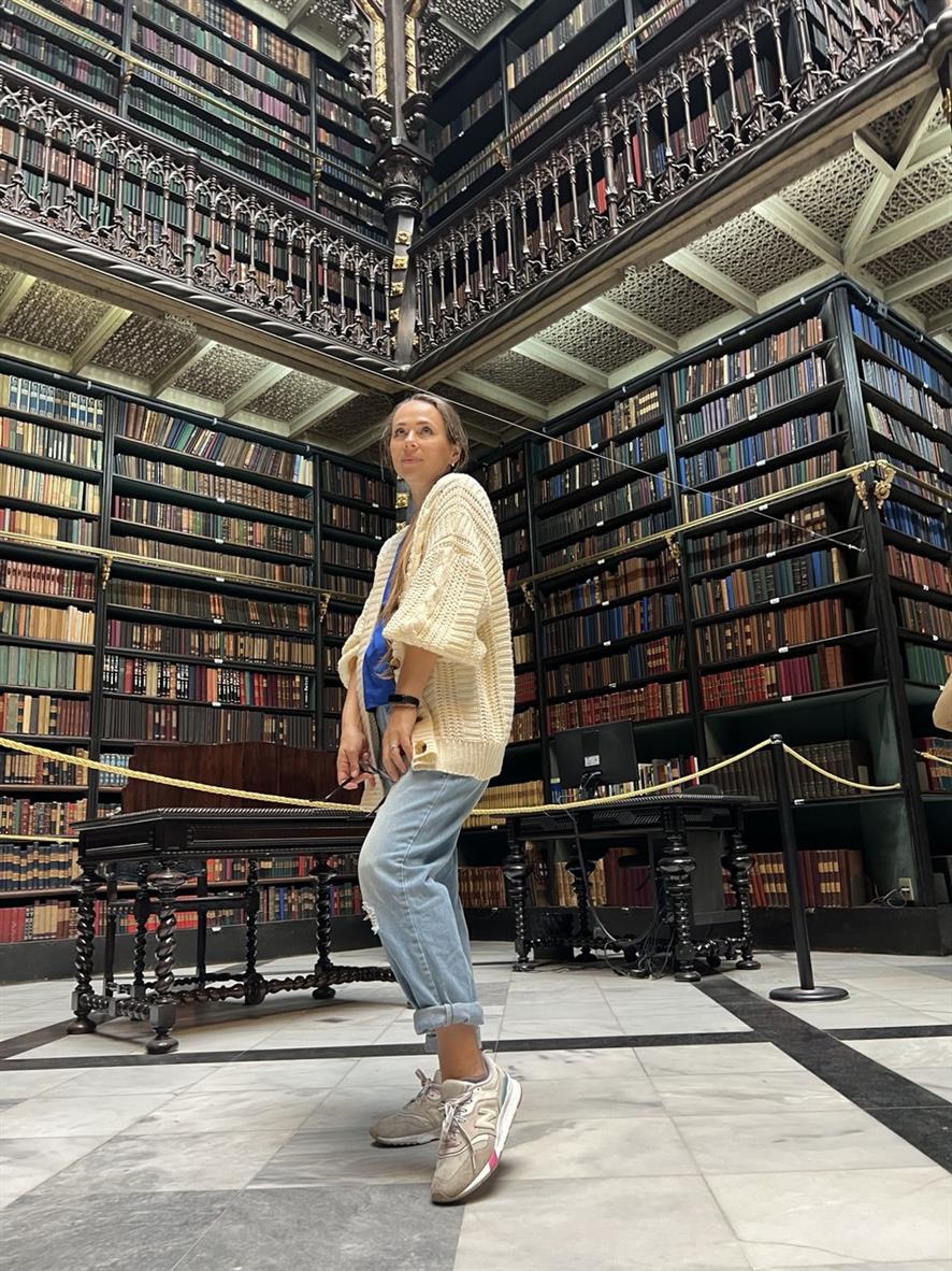 Бразилия: Рио, Пантанал, Бонито, Игуасу (45/80)