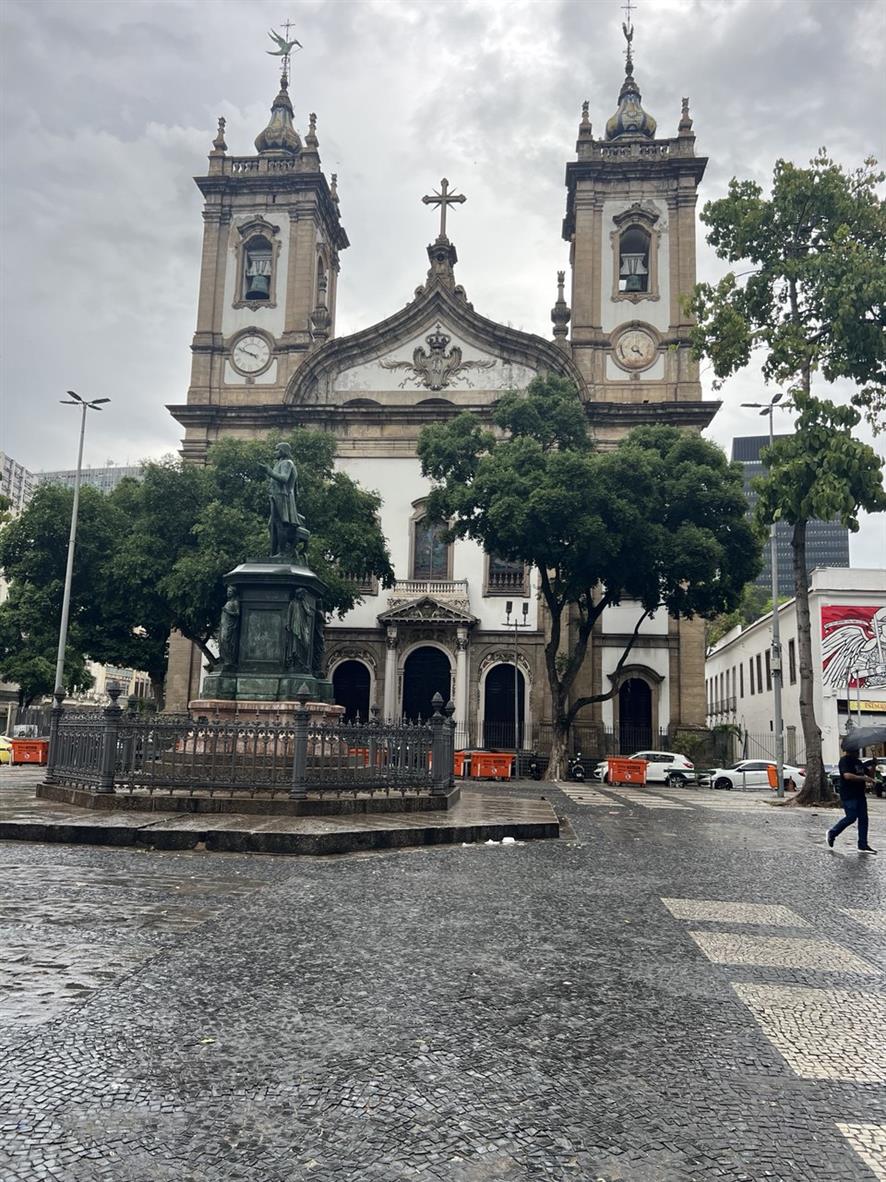 Бразилия: Рио, Пантанал, Бонито, Игуасу (27/80)