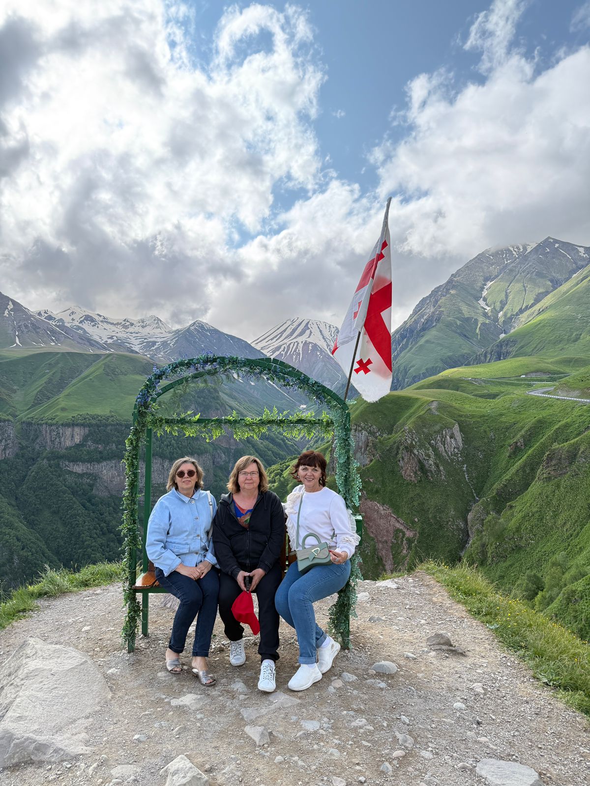 Изобильная Грузия (27/128)