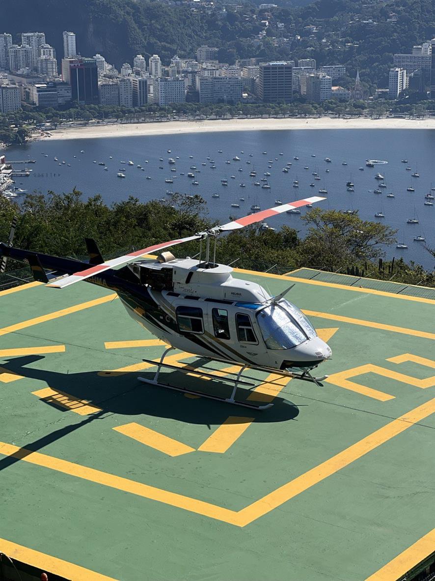 Бразилия: Рио, Пантанал, Бонито, Игуасу (33/80)