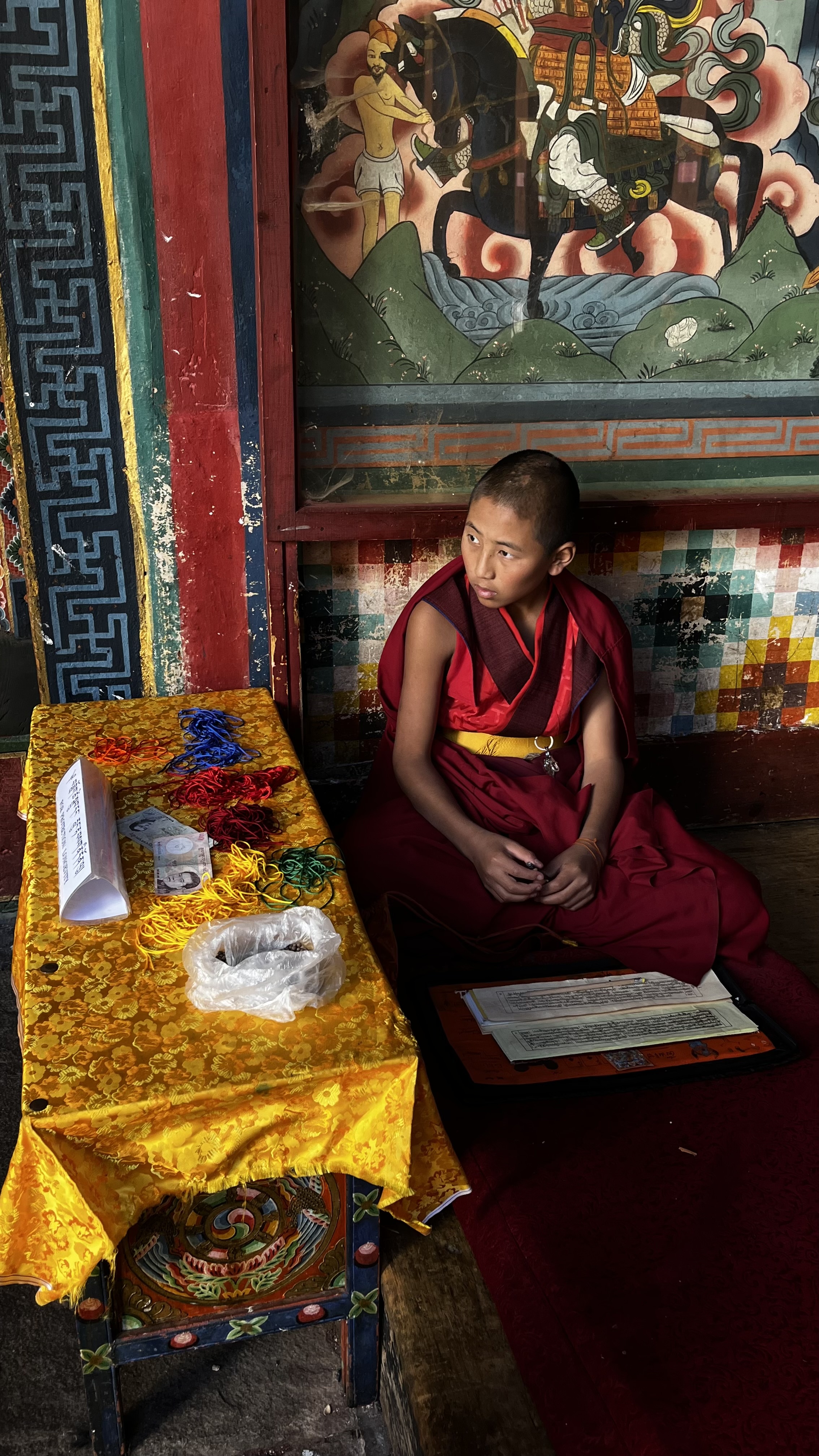 Бутан, 3 дня (тур проводится ежедневно под ваш запрос) (5/9)