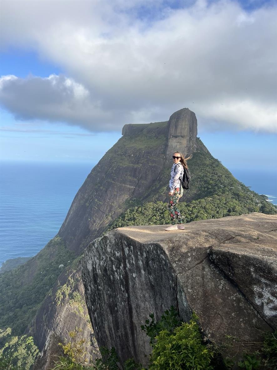 Бразилия: Рио, Пантанал, Бонито, Игуасу (40/80)