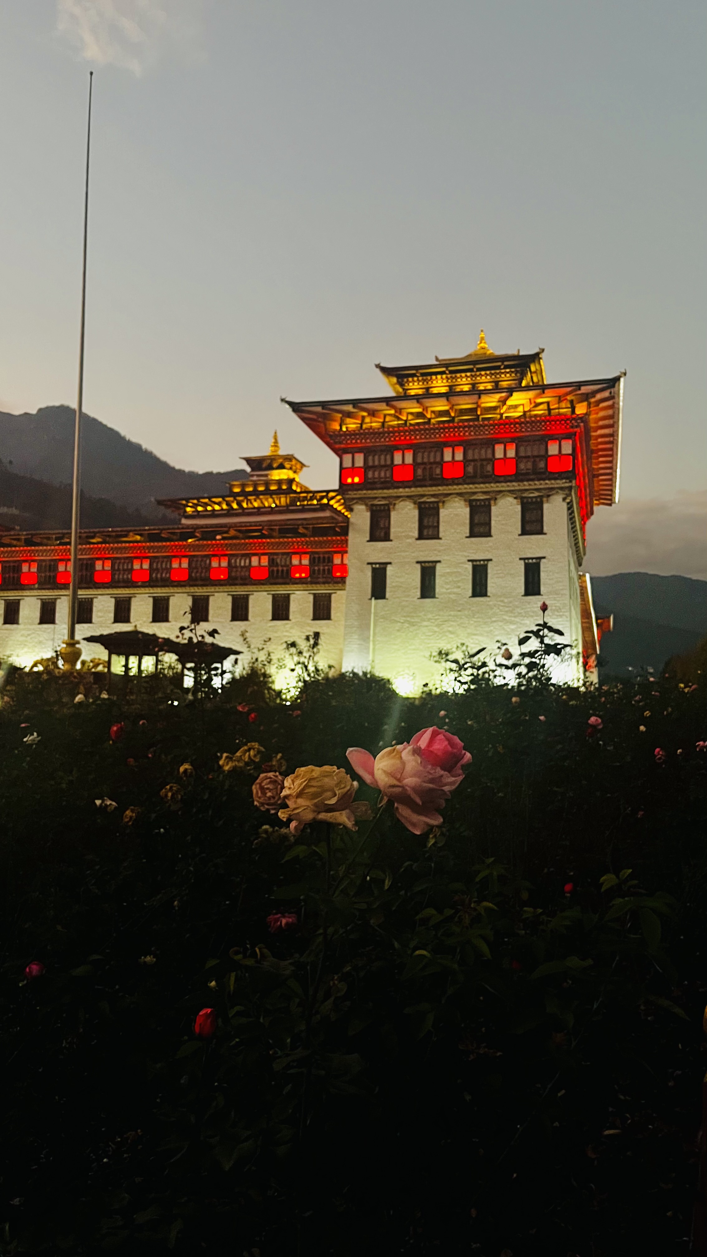 Бутан, 3 дня (тур проводится ежедневно под ваш запрос) (6/9)