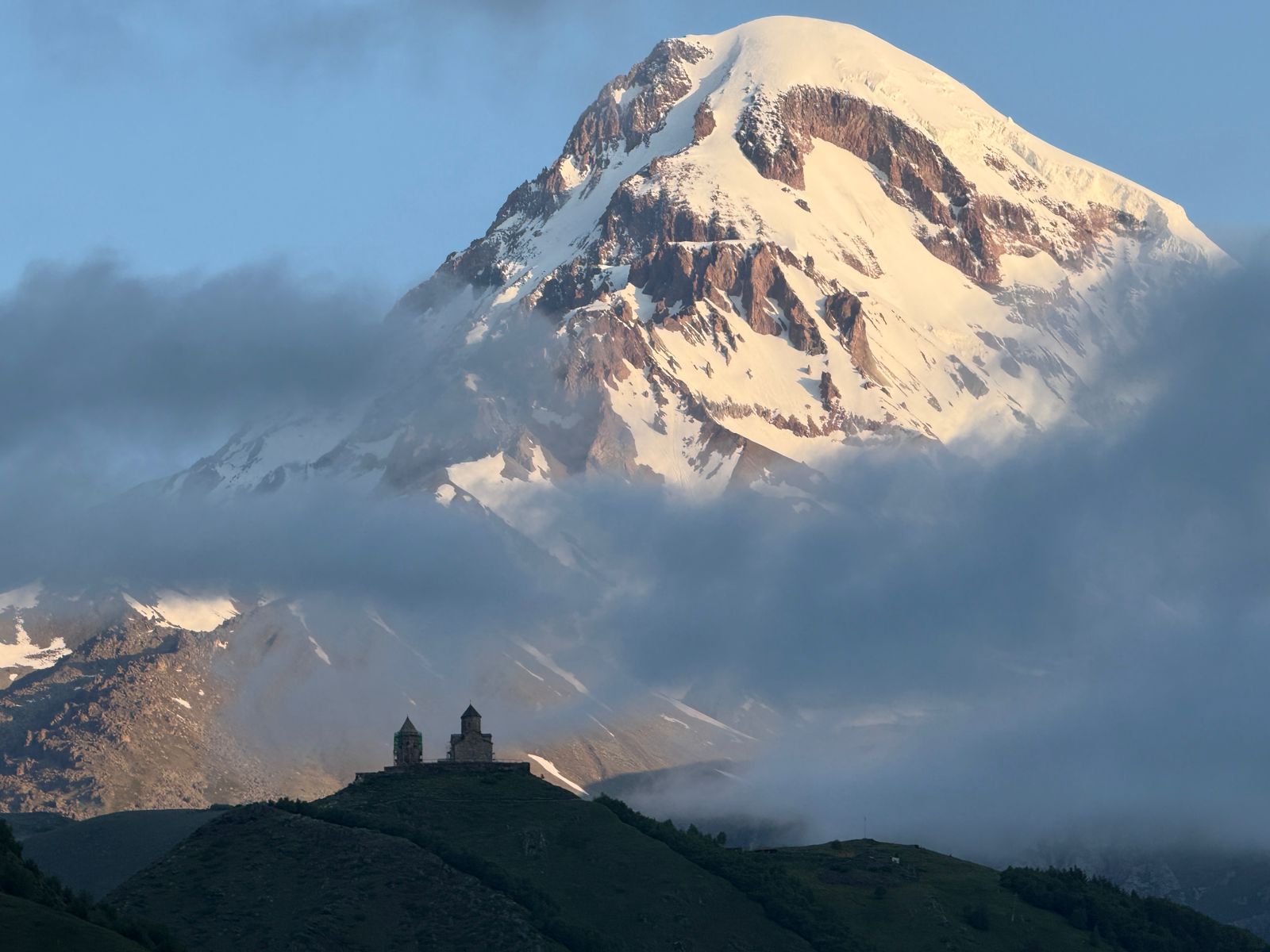 Изобильная Грузия (26/128)