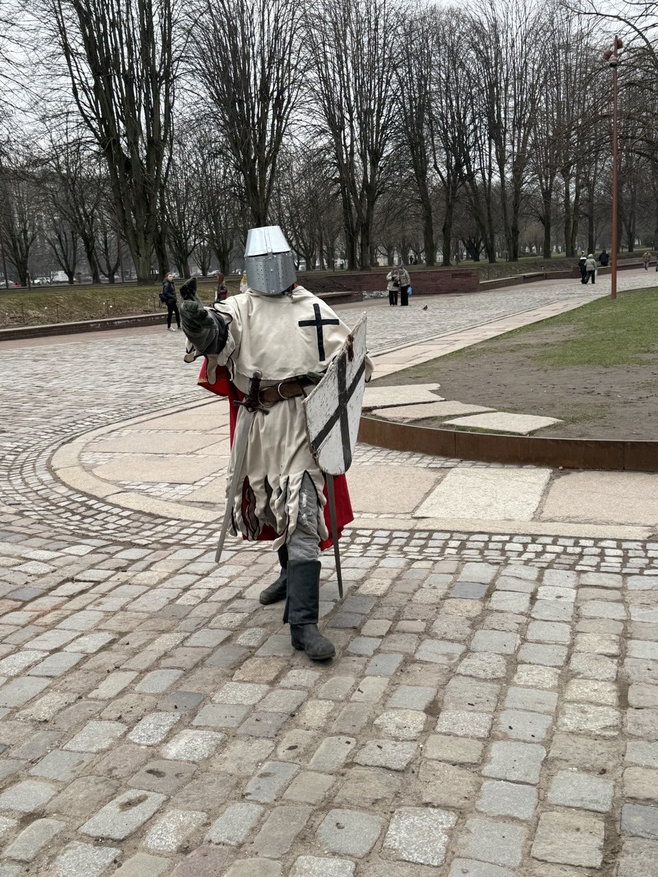 Янтарный Калининград (12/23)