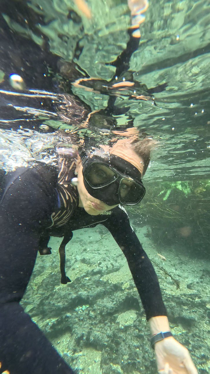 Бразилия: Рио, Пантанал, Бонито, Игуасу (23/80)