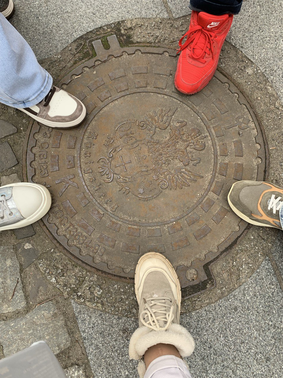 Янтарный Калининград (16/23)