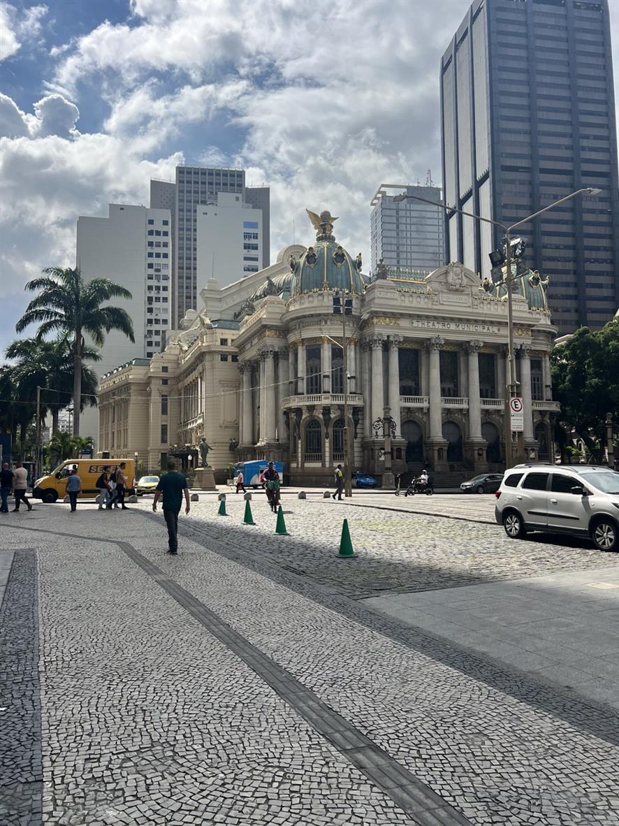 Бразилия: Рио, Пантанал, Бонито, Игуасу (30/80)