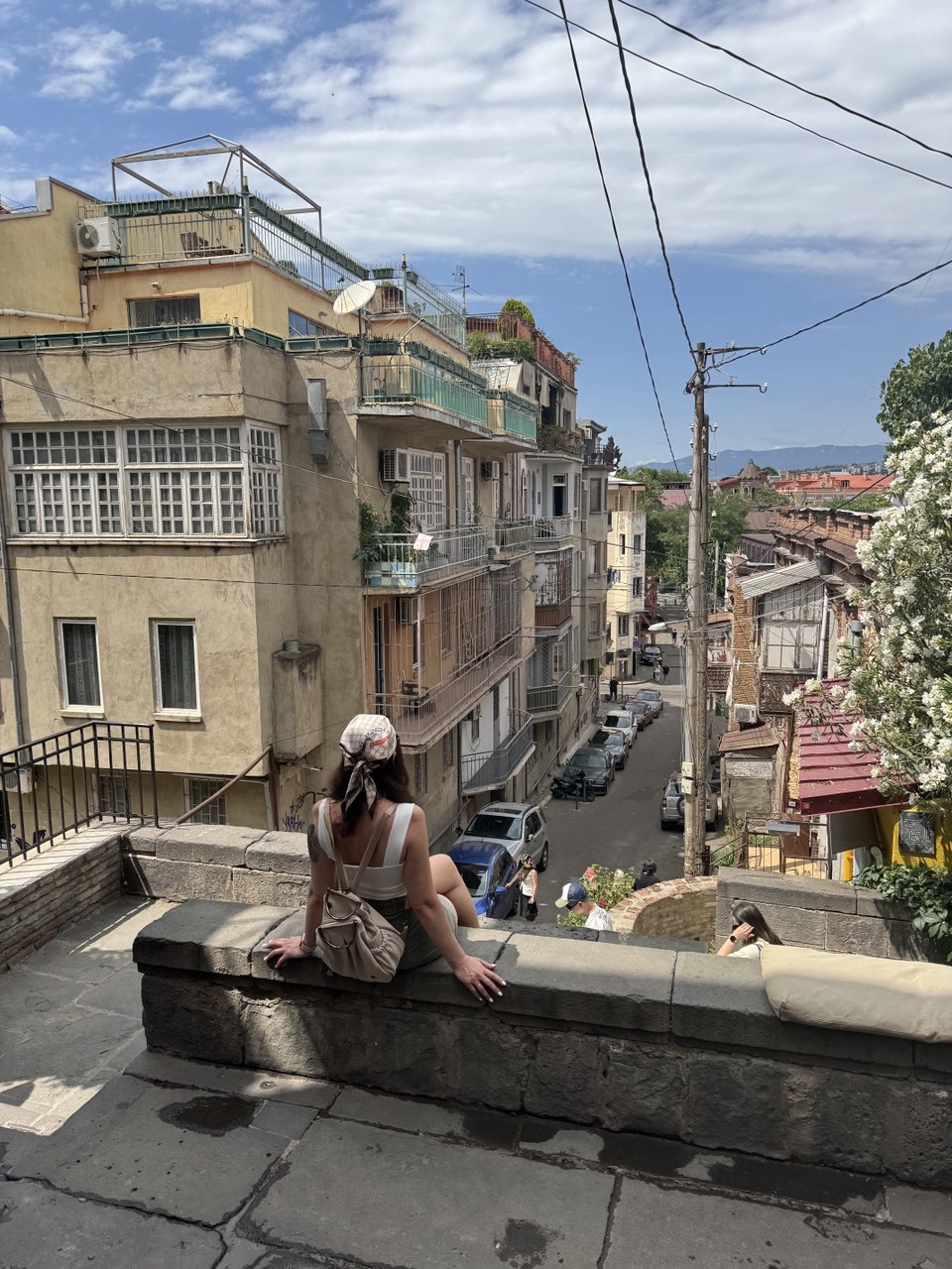 Изобильная Грузия (10/128)