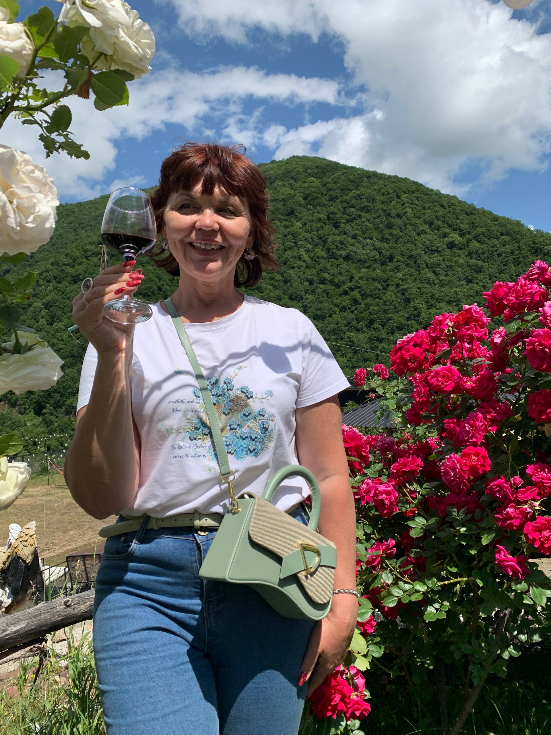 Изобильная Грузия (15/128)