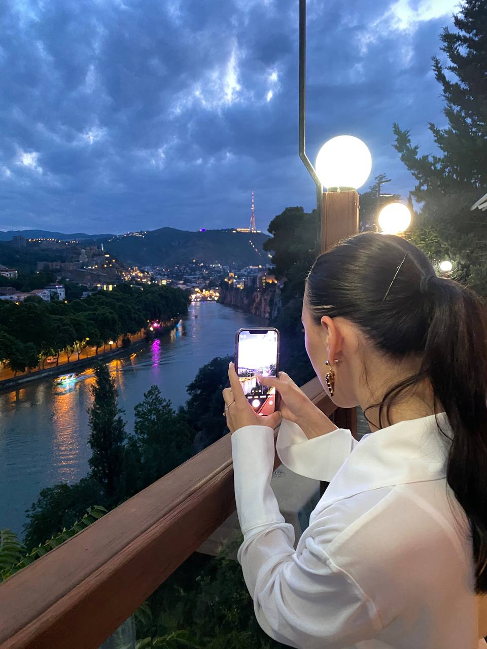 Изобильная Грузия (2/128)