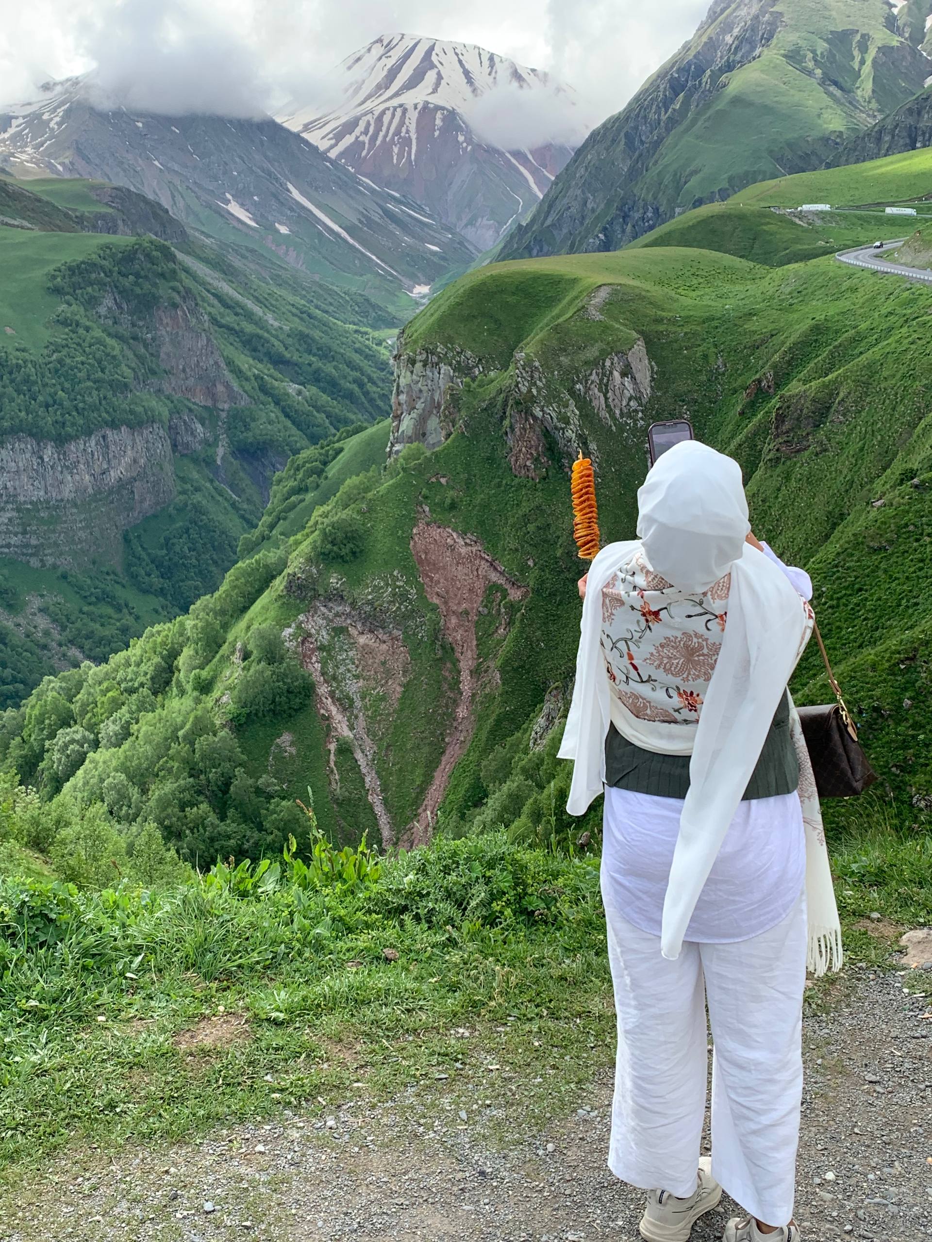 Изобильная Грузия (16/128)