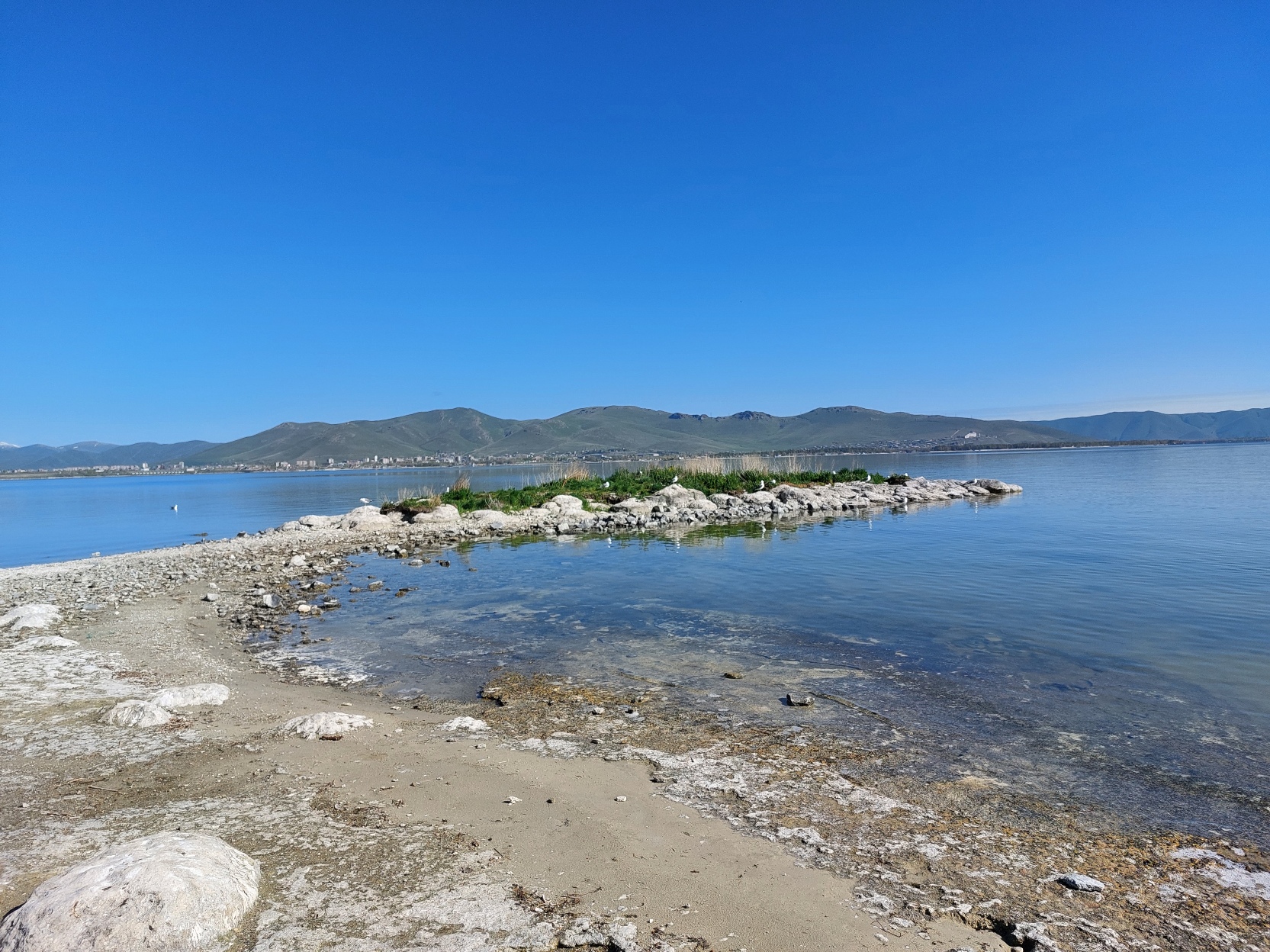 В Армению весной! Все красоты за 6 дней! (2/38)