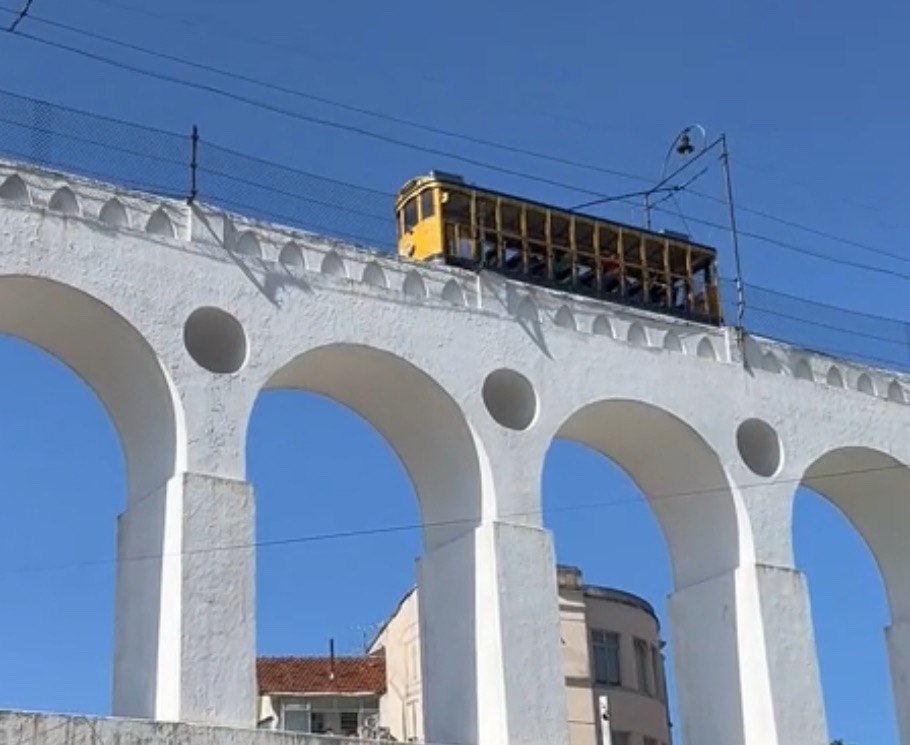 Бразилия: Рио, Пантанал, Бонито, Игуасу (12/80)