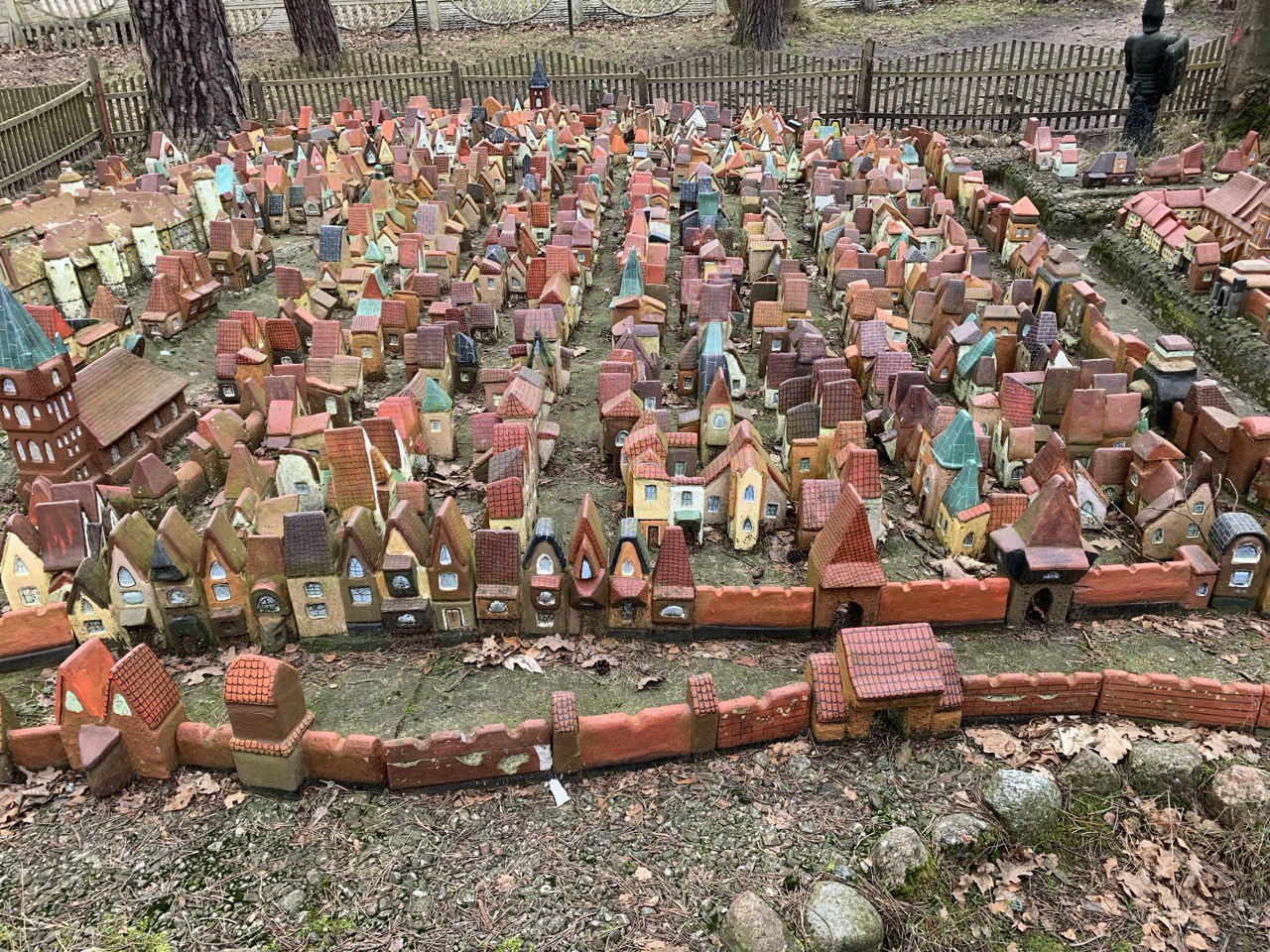 Янтарный Калининград (14/23)