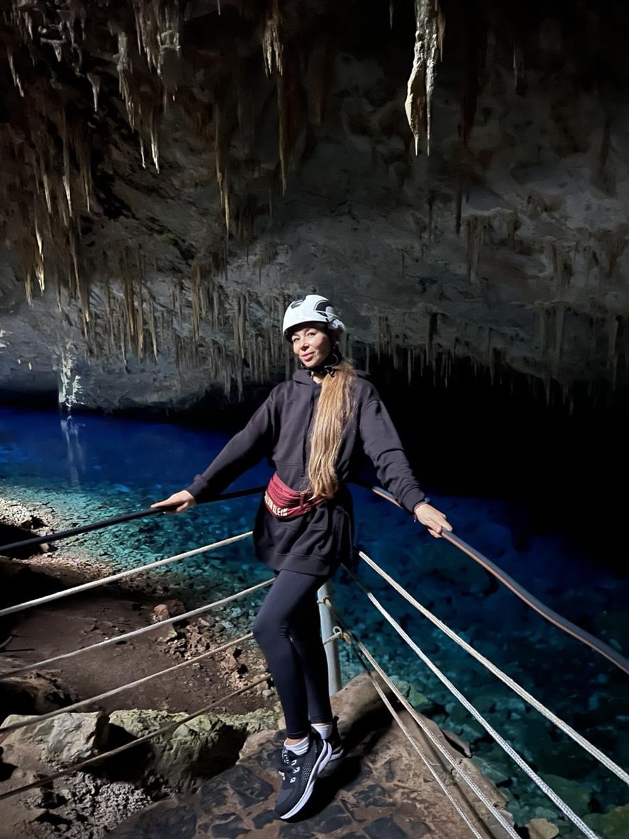 Бразилия: Рио, Пантанал, Бонито, Игуасу (24/80)