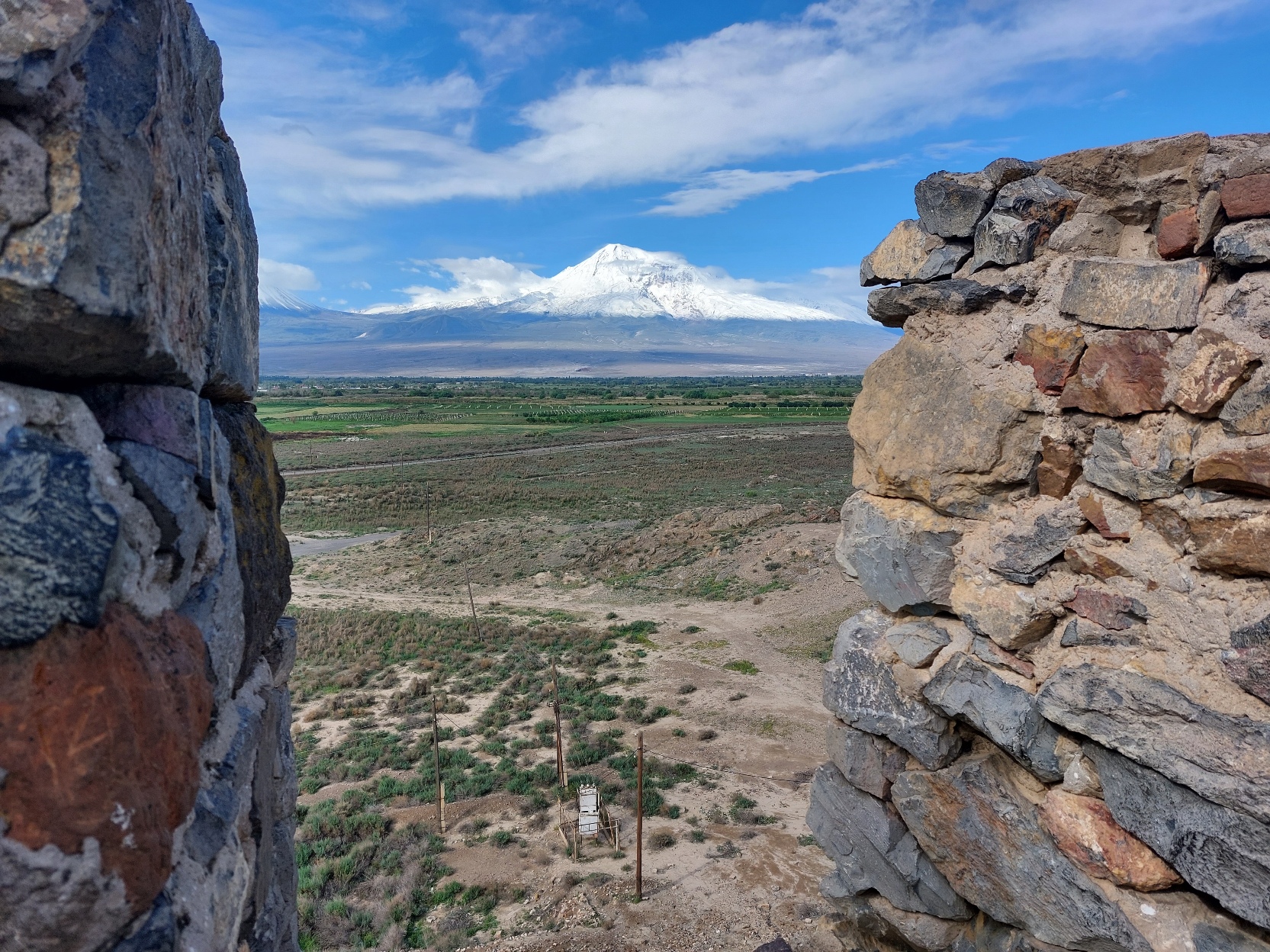 В Армению весной! Все красоты за 6 дней! (10/38)