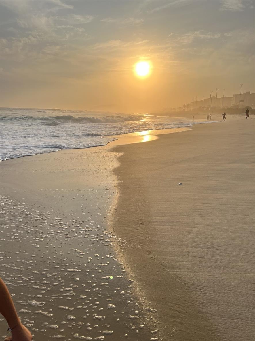 Бразилия: Рио, Пантанал, Бонито, Игуасу (34/80)