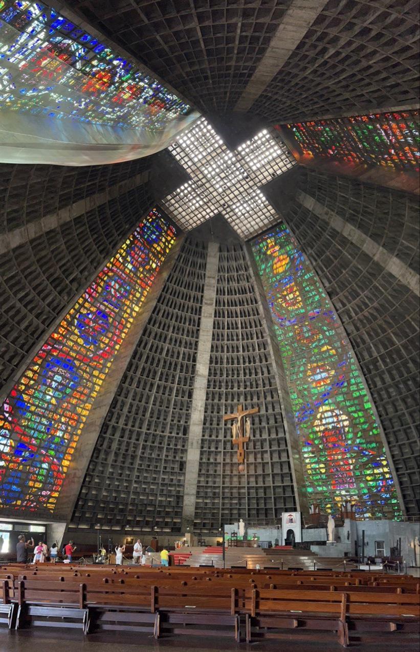 Бразилия: Рио, Пантанал, Бонито, Игуасу (46/80)