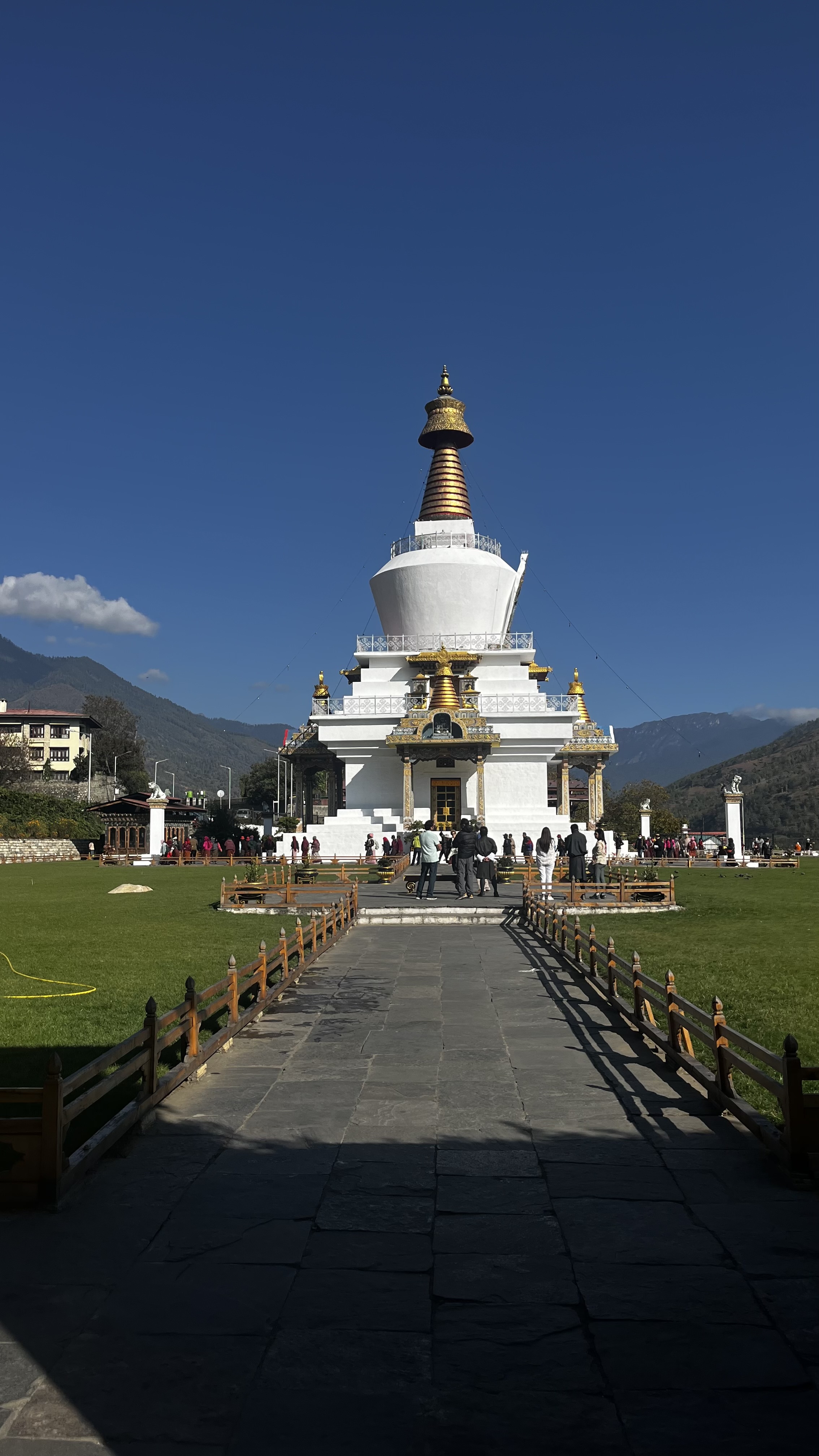 Бутан, 3 дня (тур проводится ежедневно под ваш запрос) (7/9)