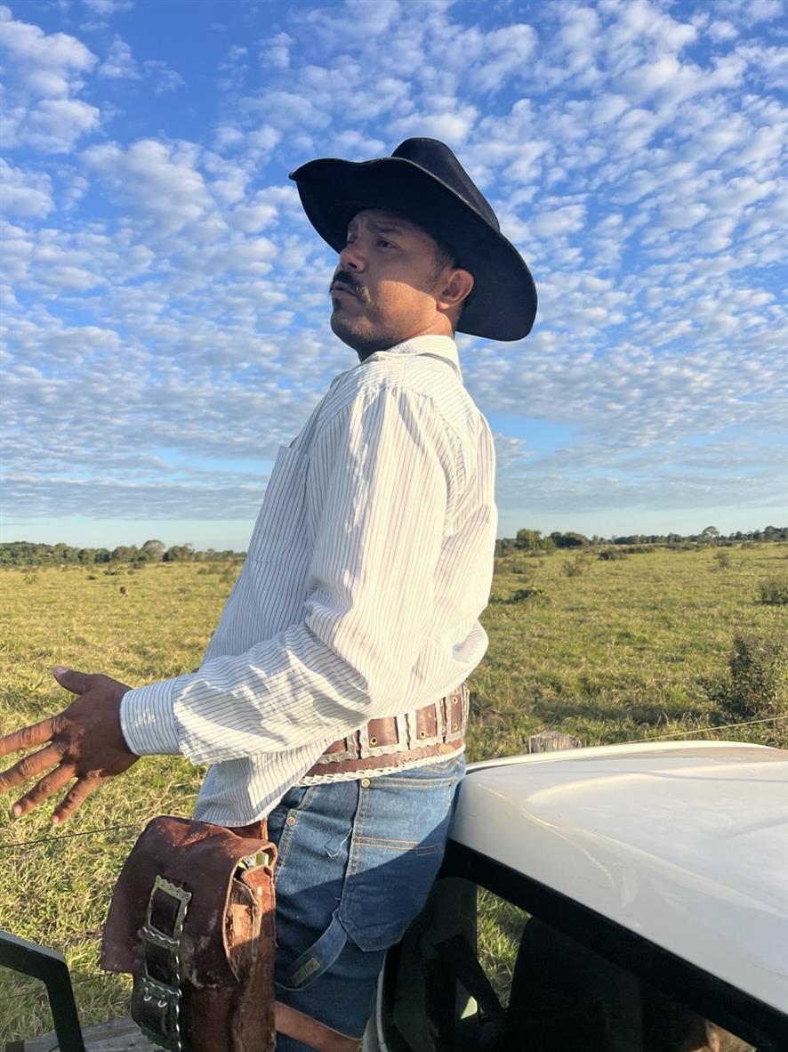 Бразилия: Рио, Пантанал, Бонито, Игуасу (25/80)