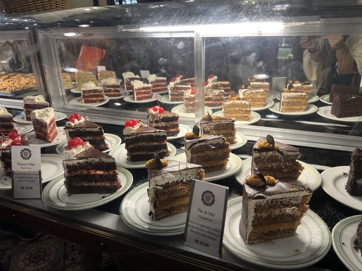 Бразилия: Рио, Пантанал, Бонито, Игуасу (32/80)