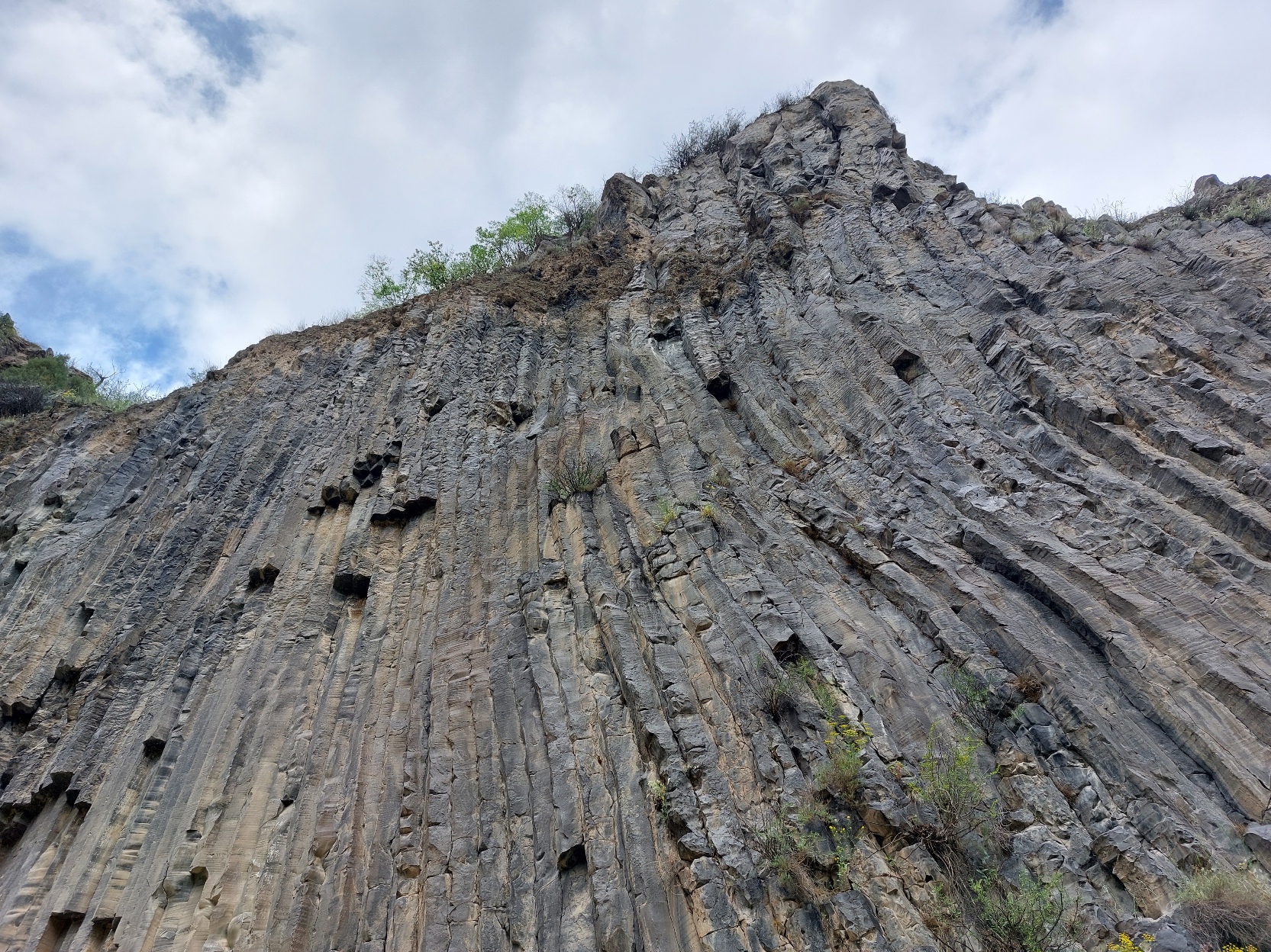 В Армению весной! Все красоты за 6 дней! (7/38)