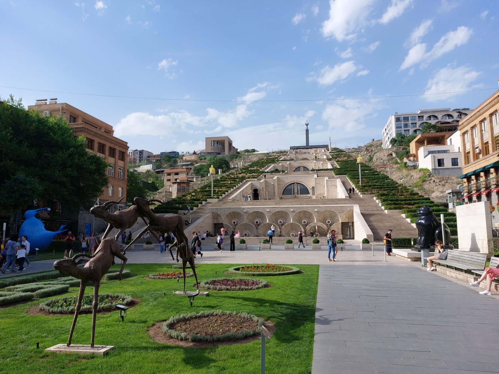 В Армению весной! Все красоты за 6 дней! (6/38)