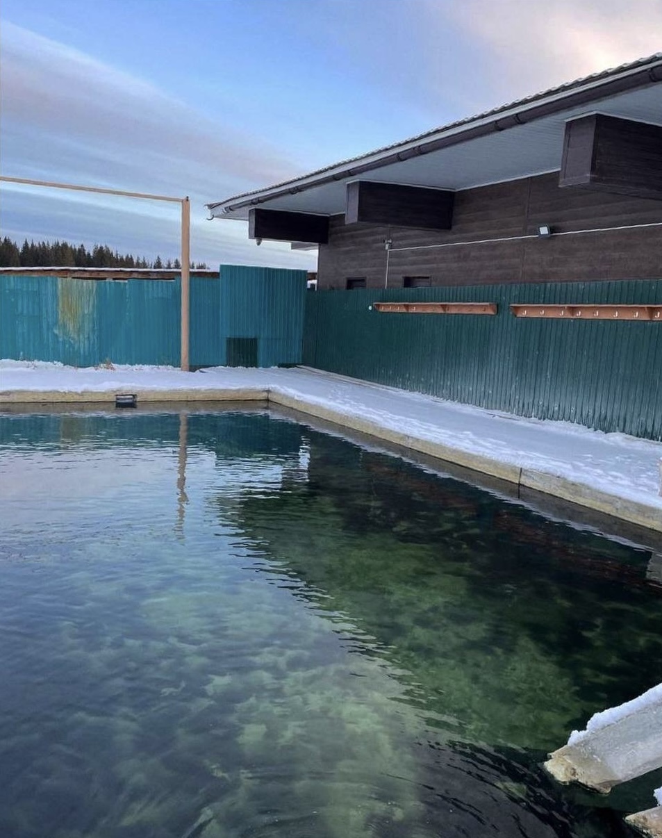 Бурятия, Аршан — дацаны, вулканы и термальные источники (11/44)