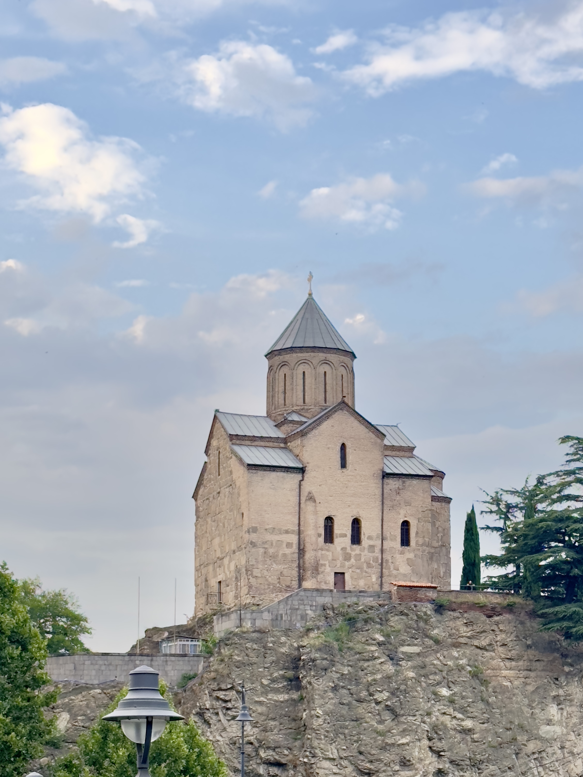 Тур в Тушетию и Кахетию  7 дней / 6 ночей