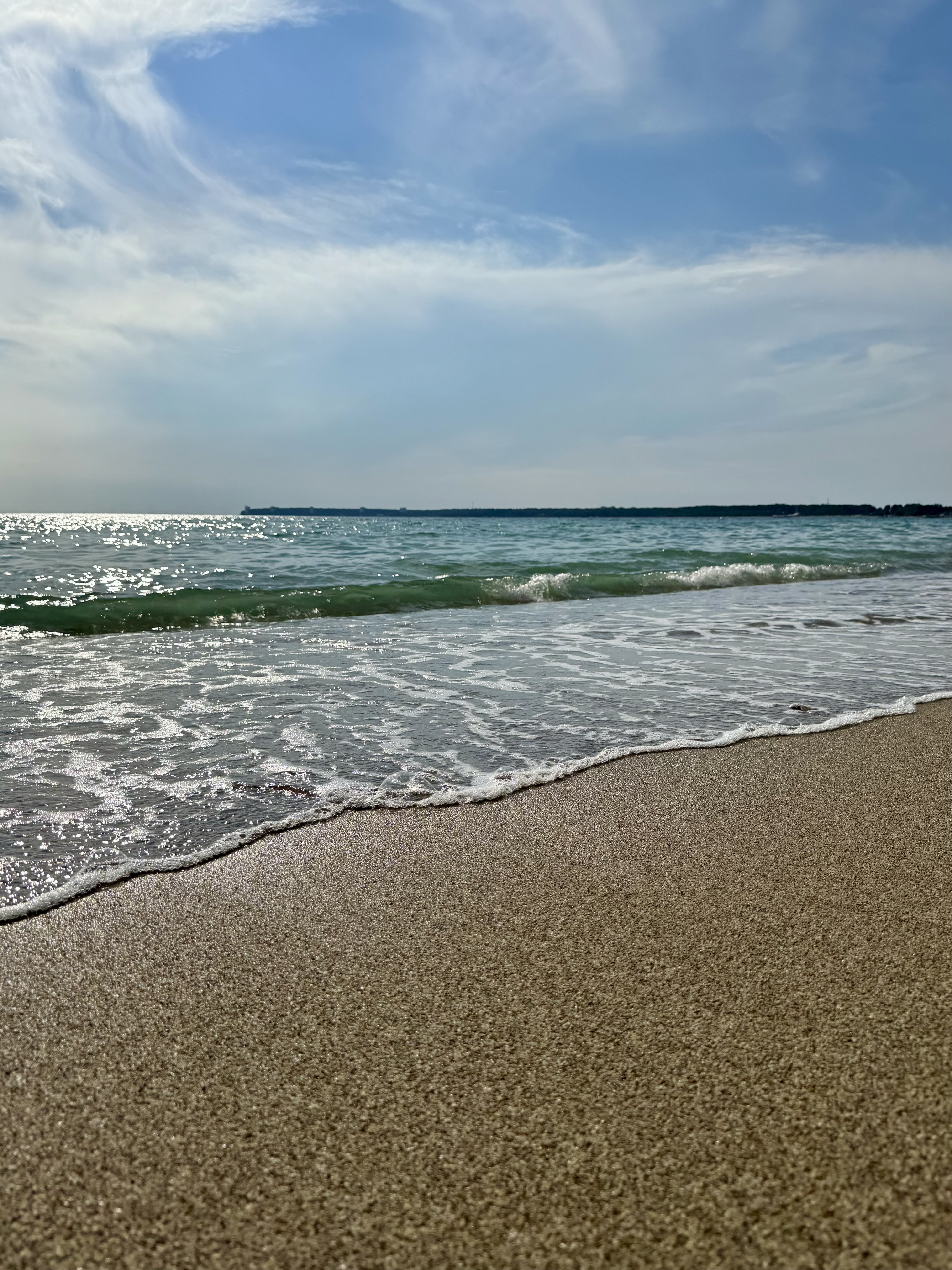 Волшебная безлюдная Рица (12/14)