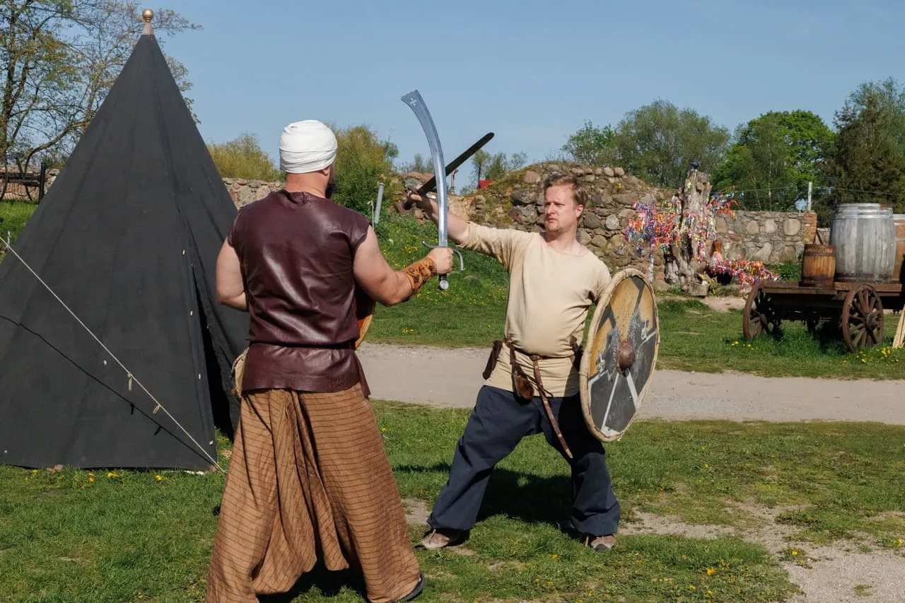 Экскурсионный день