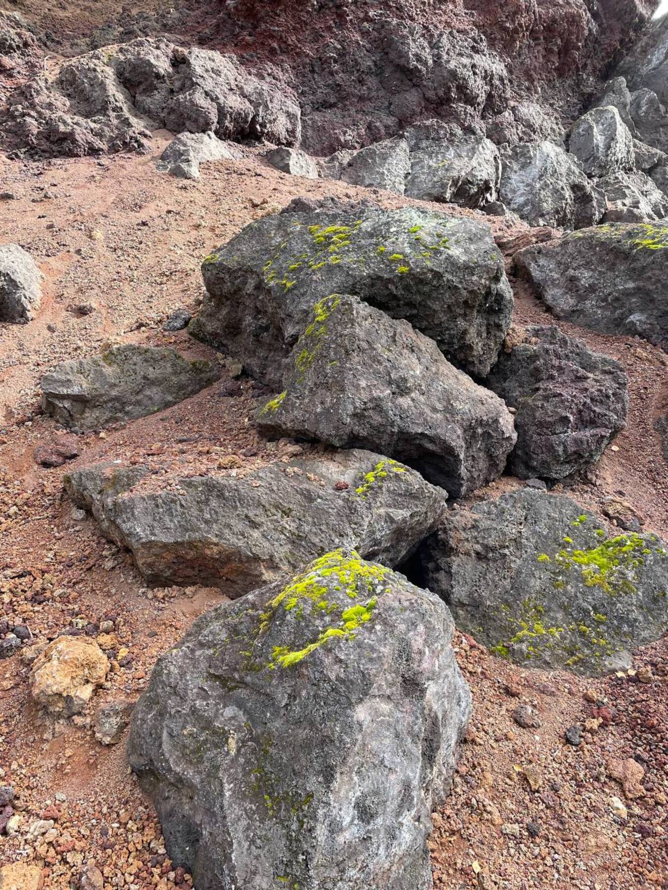 Бурятия, Аршан — дацаны, вулканы и термальные источники (25/44)