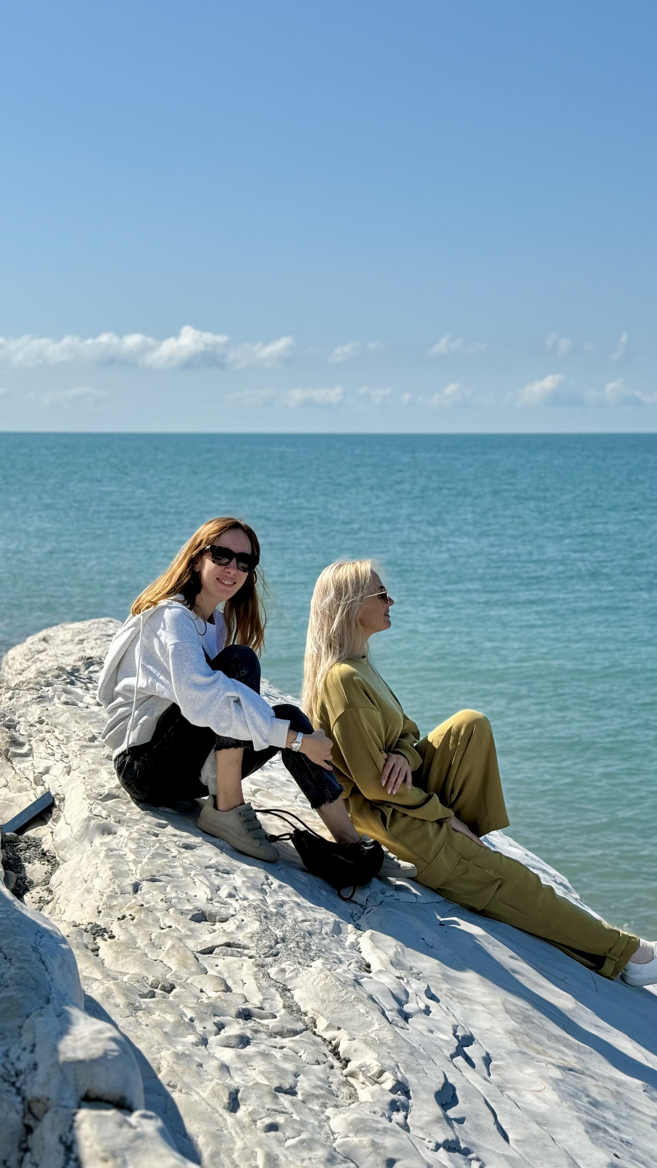 Волшебная безлюдная Рица (4/14)