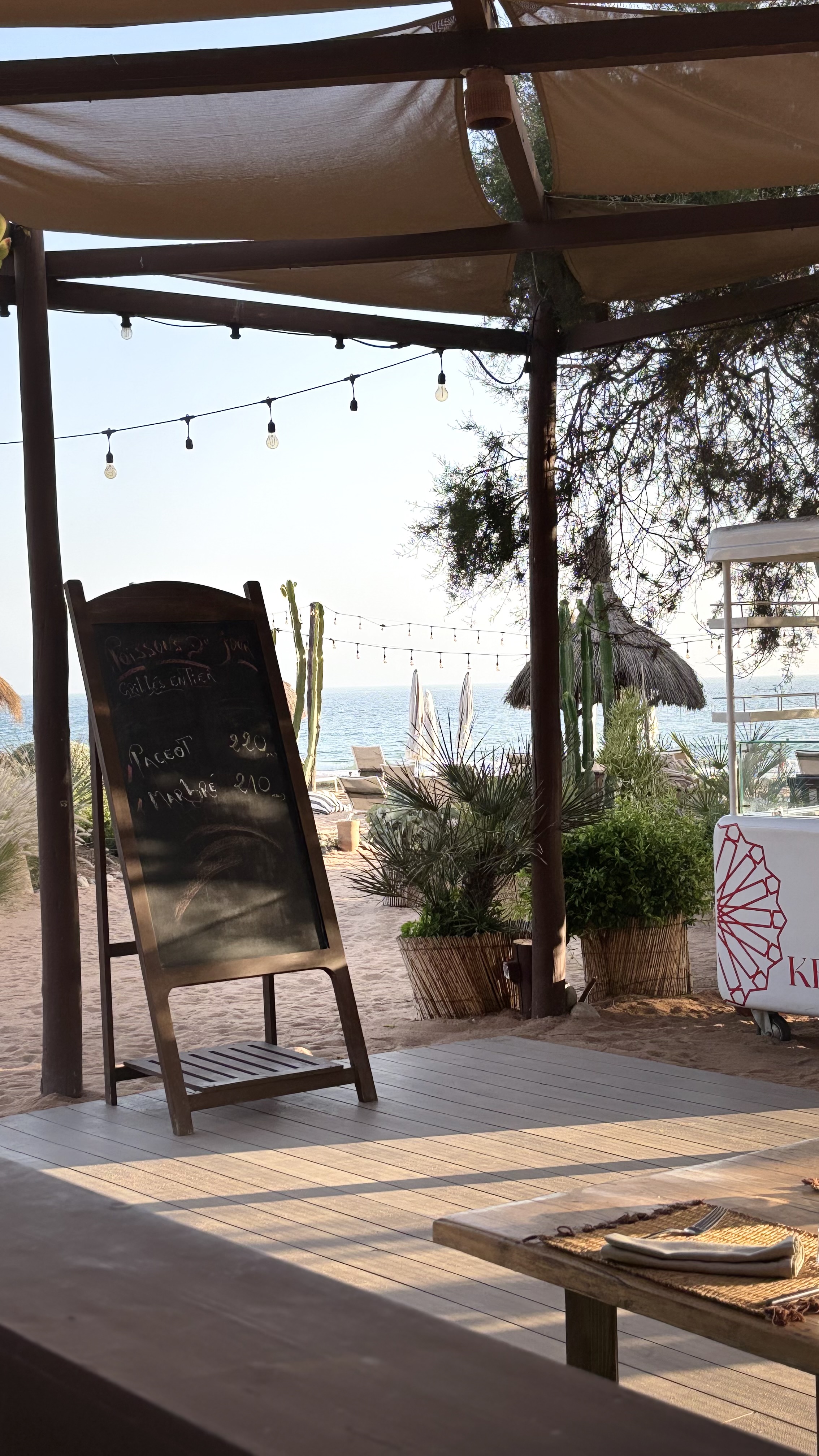 Марокко глазами Мохаммеда