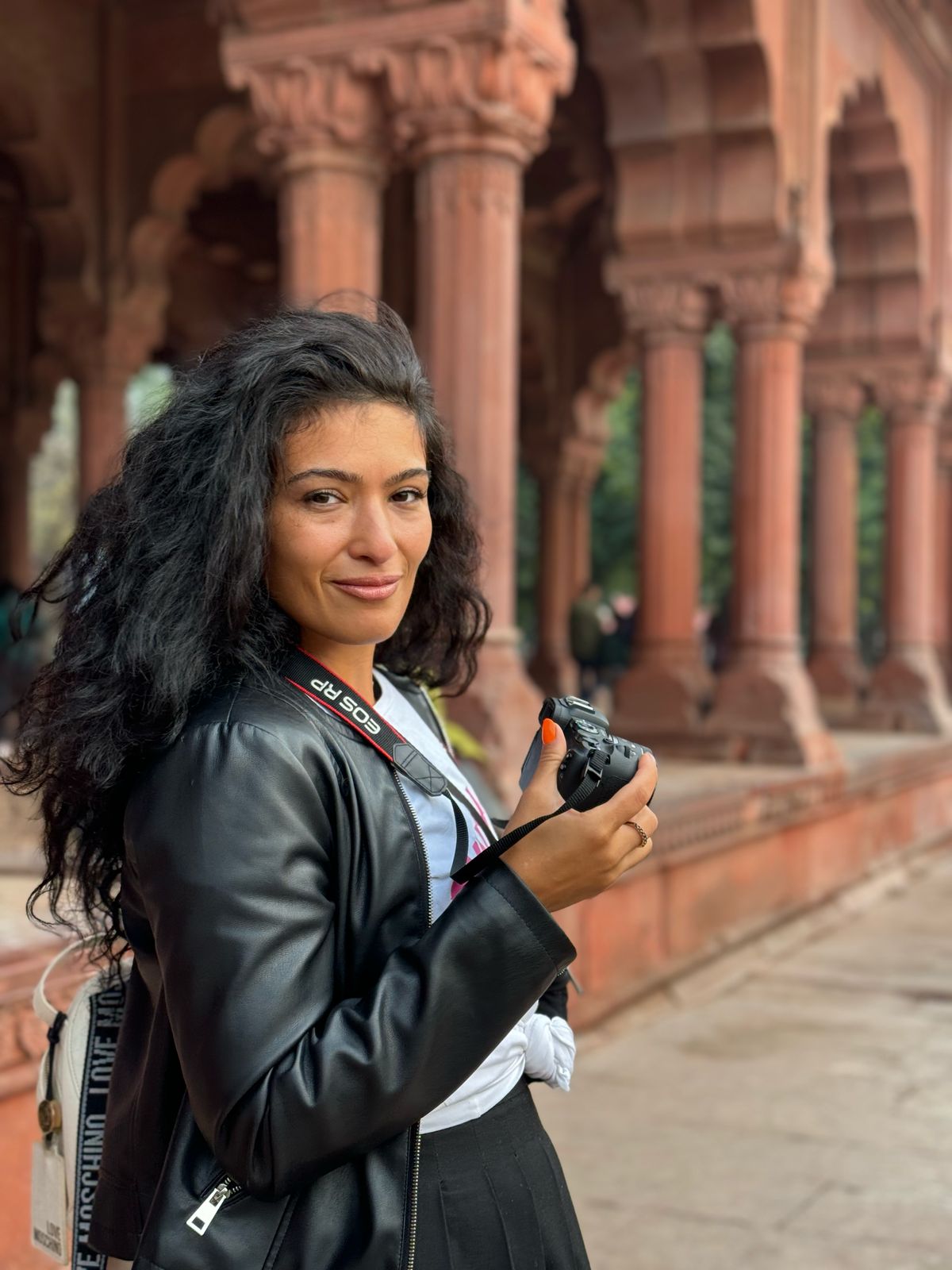 Индия Золотой треугольник Дели Джайпур Агра (3/9)