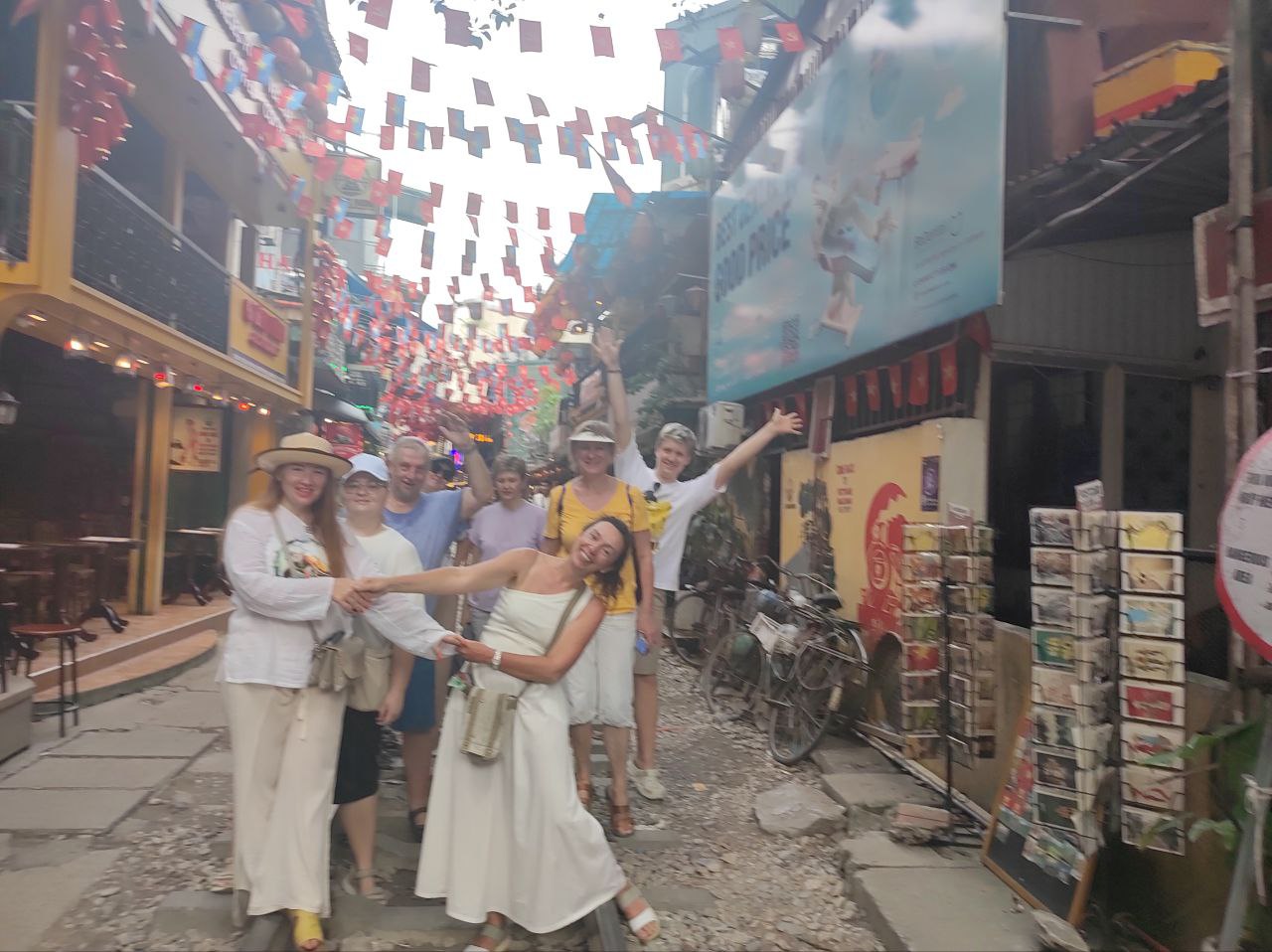 Весь Вьетнам за 15 дней! Внутренние перелеты включены, отели 4-5 (20/66)