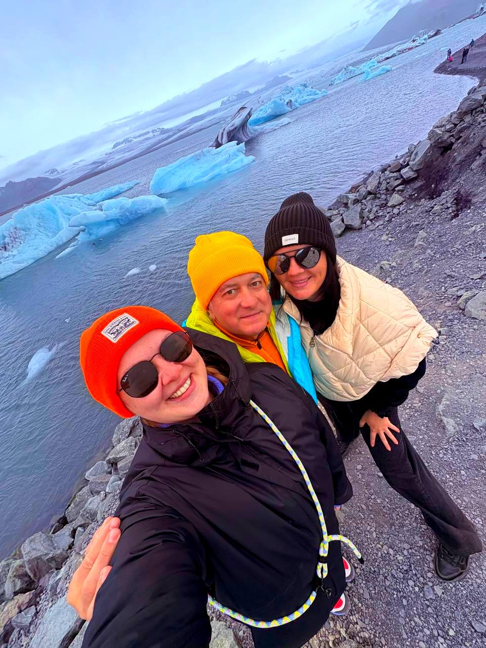 Исландия - вояж в страну огня и льда + киты (24/64)