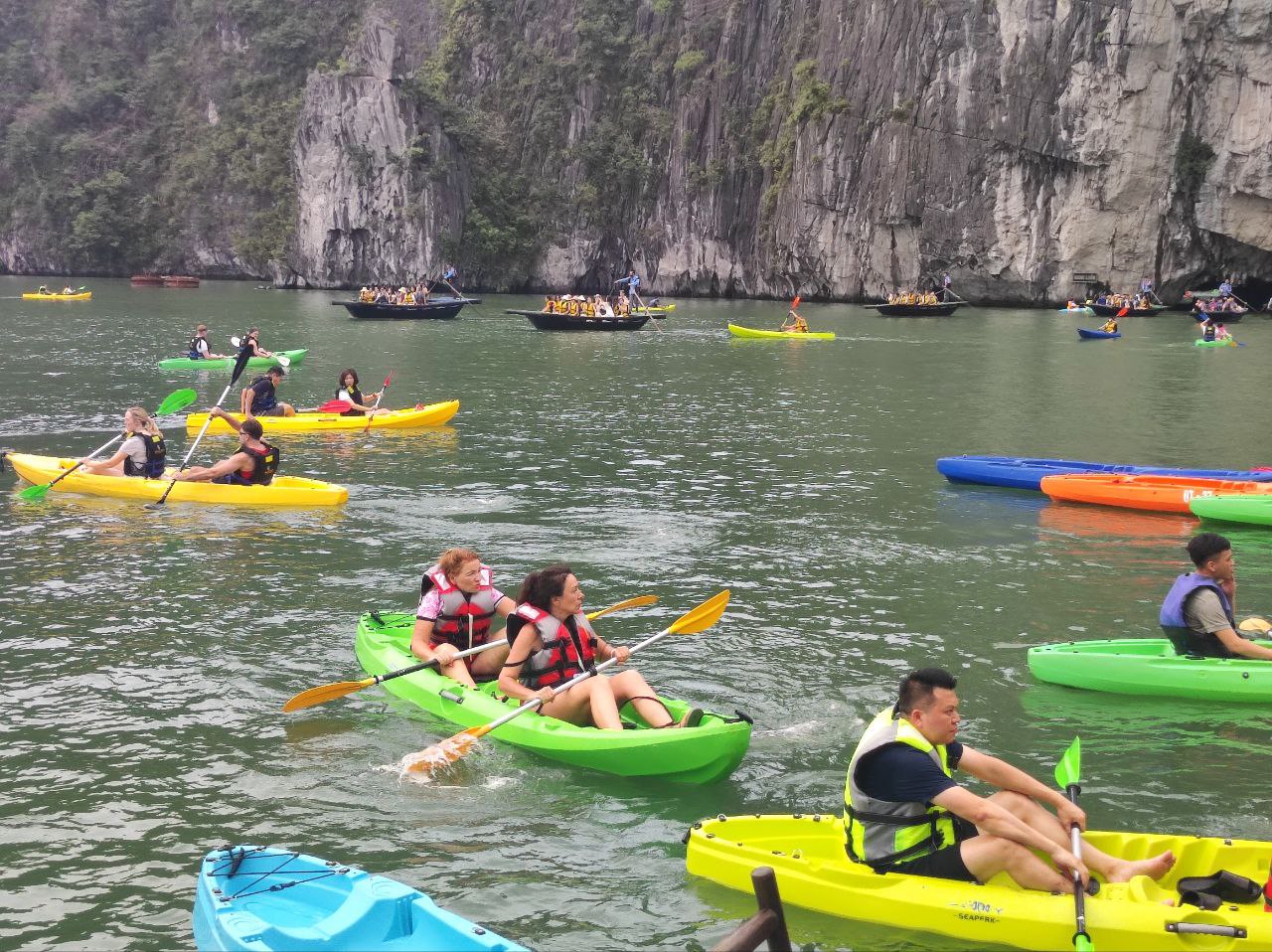 Весь Вьетнам за 15 дней! Внутренние перелеты включены, отели 4-5 (24/66)