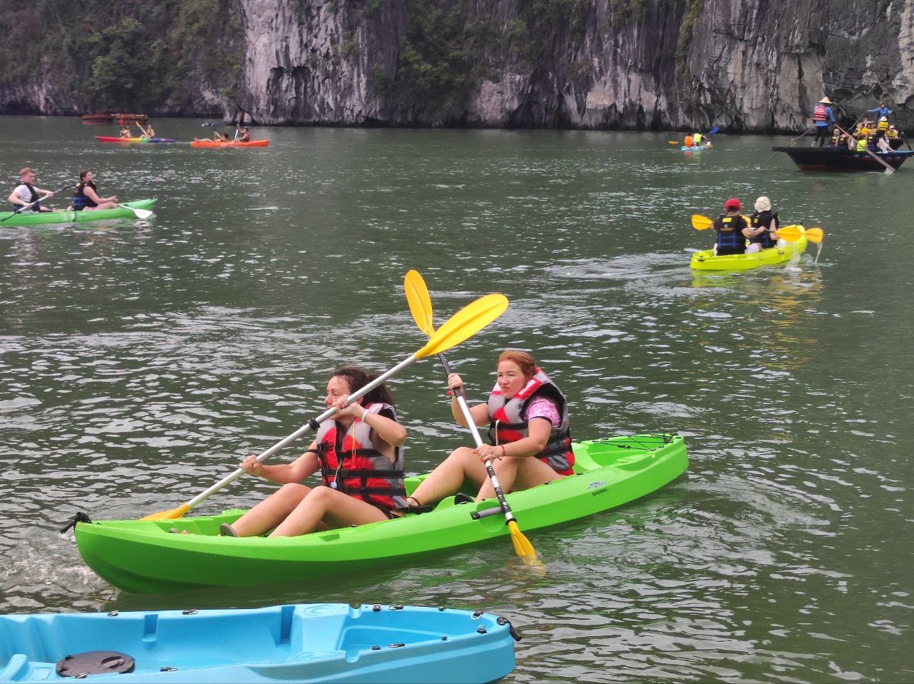 Весь Вьетнам за 15 дней! Внутренние перелеты включены, отели 4-5 (30/66)