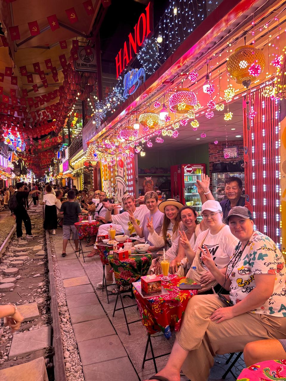 Весь Вьетнам за 15 дней! Внутренние перелеты включены, отели 4-5 (32/66)