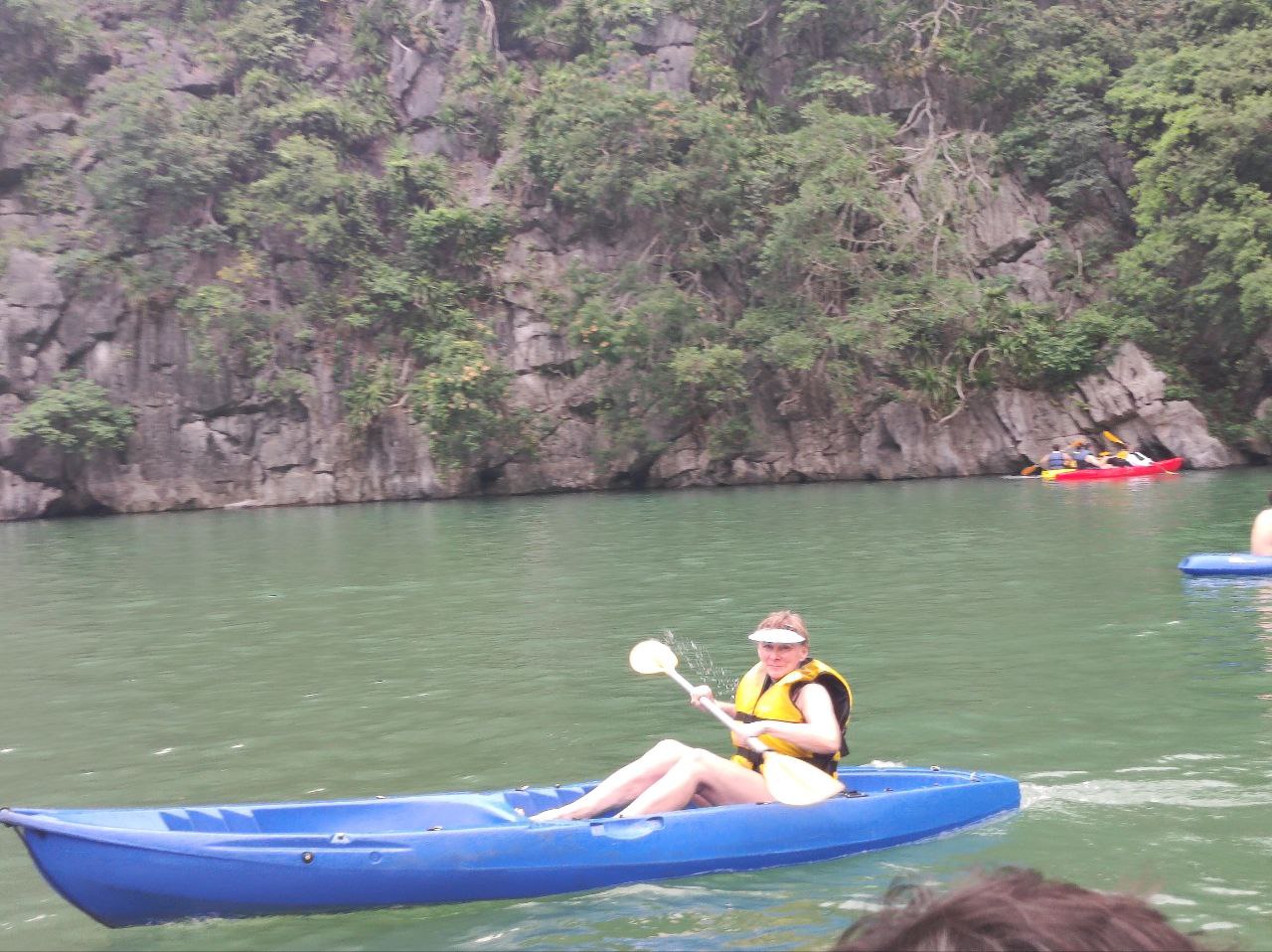 Весь Вьетнам за 15 дней! Внутренние перелеты включены, отели 4-5 (18/66)