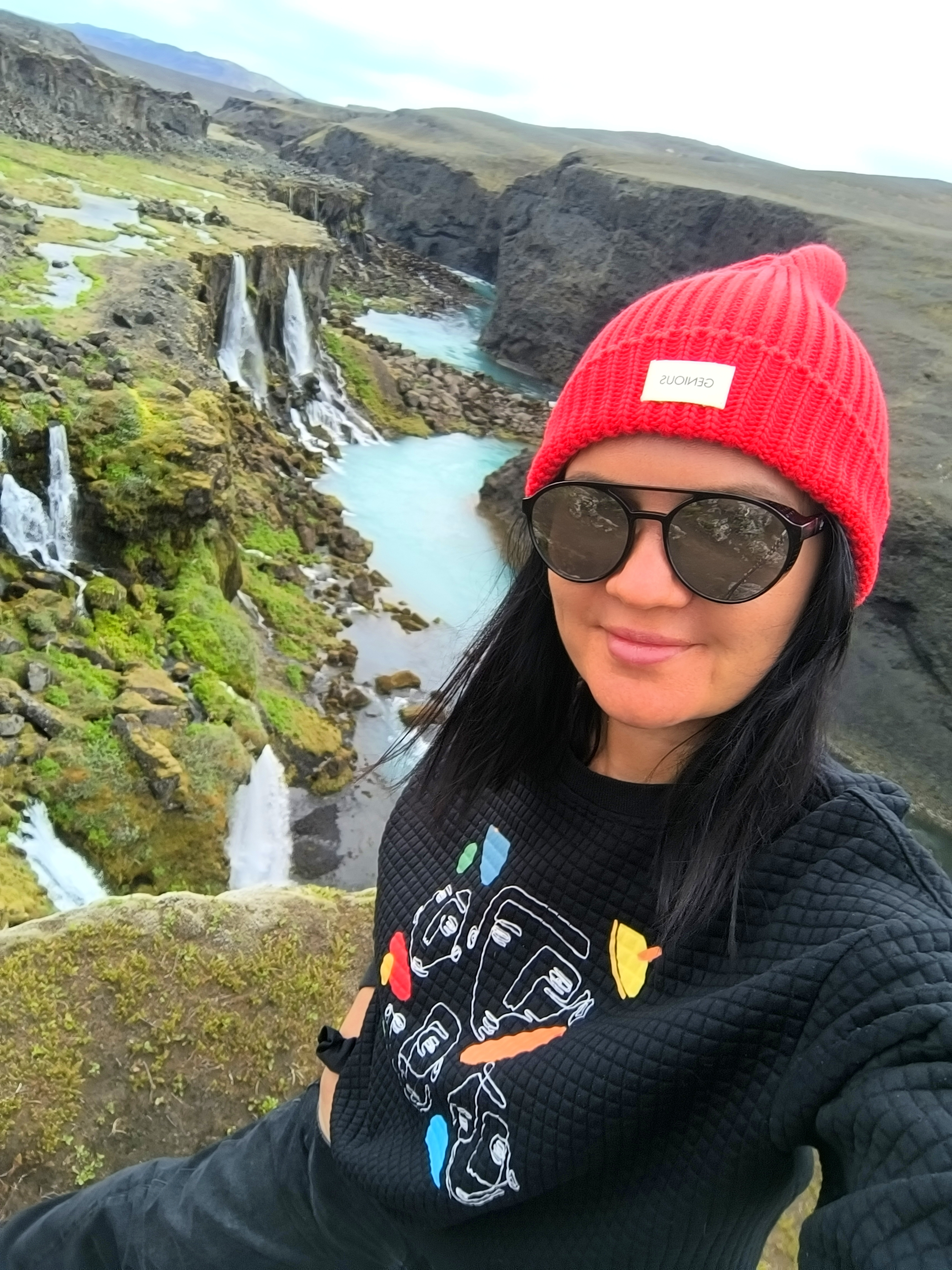 Исландия - вояж в страну огня и льда + киты (9/64)