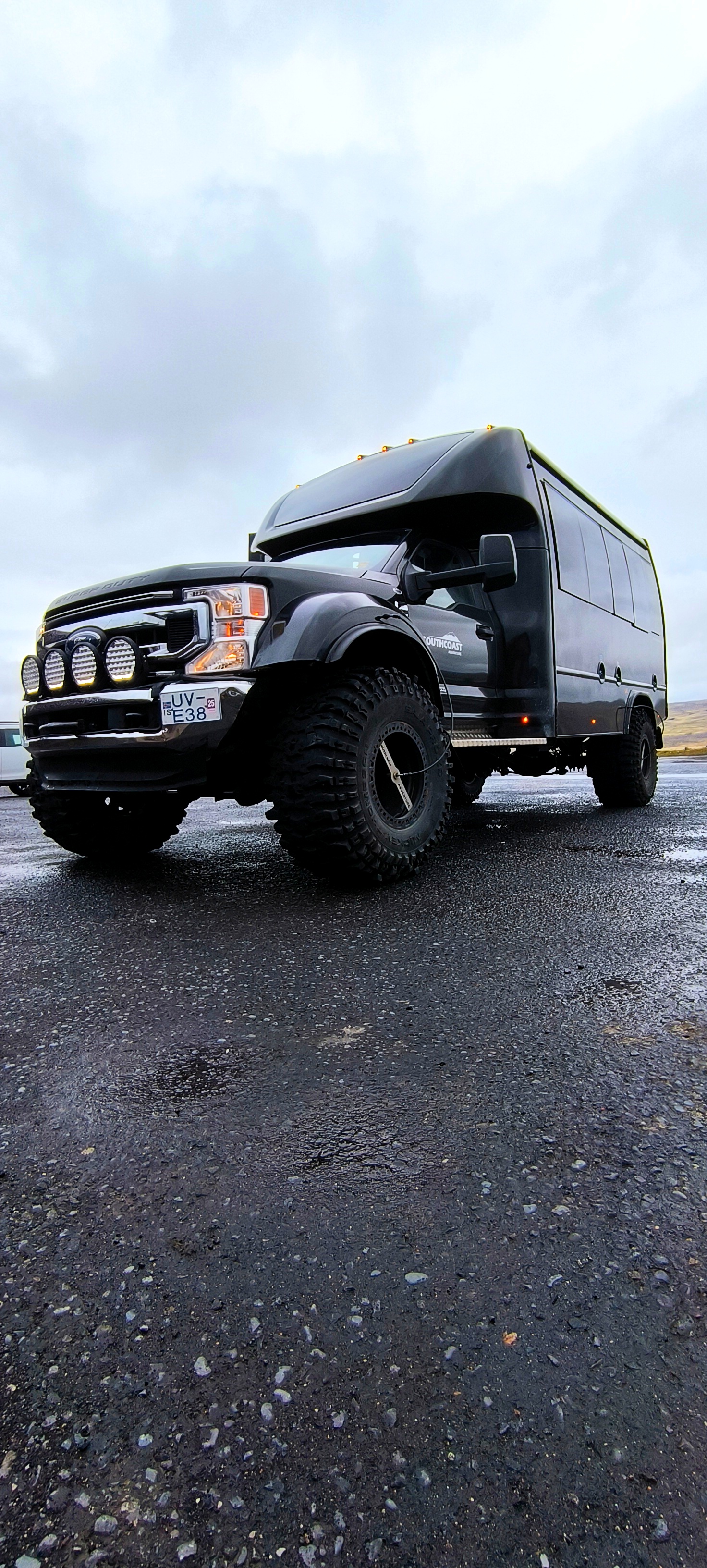 Исландия - вояж в страну огня и льда + киты (10/64)